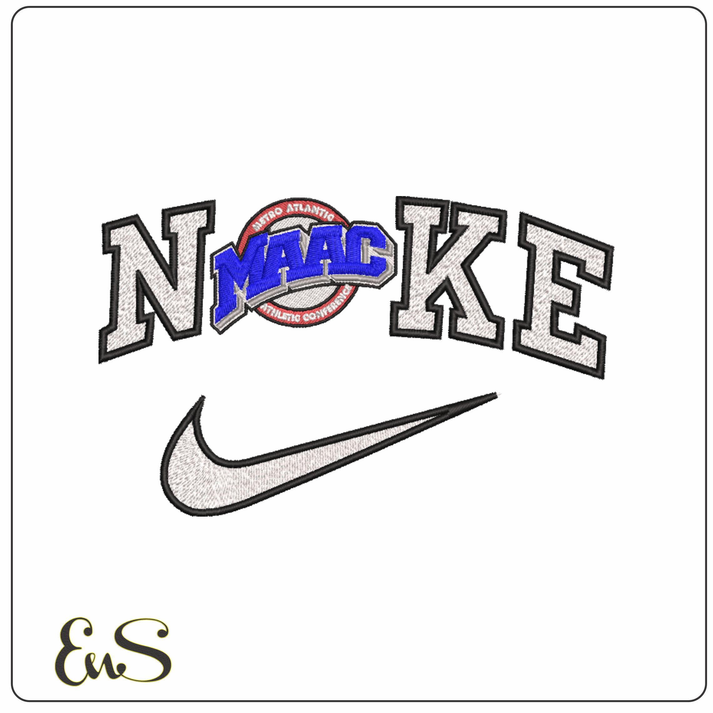 Nike Metro Atlantic Athletic Conference College