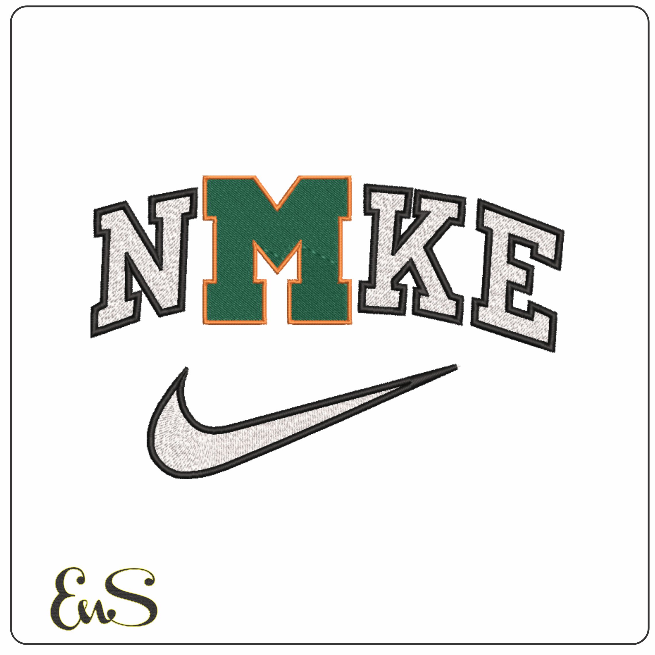 Nike Miami Hurricanes 1928 To 1972 University Of Miami