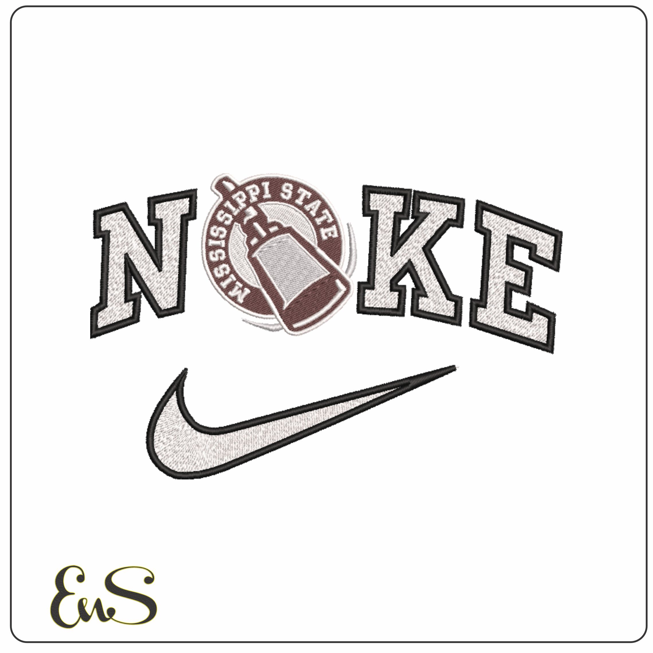 Nike Mississippi State Bulldogs Bat Mississippi State University
