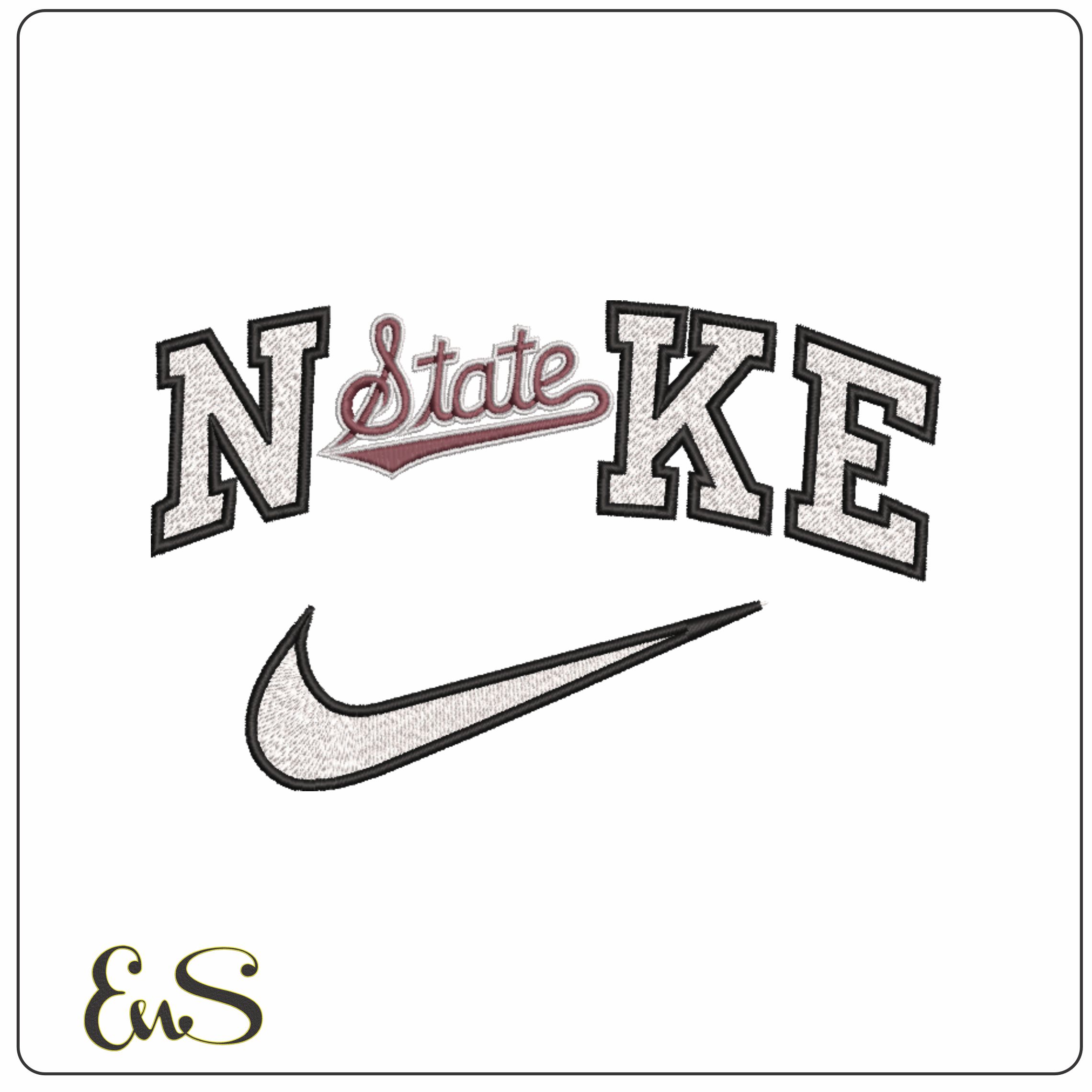 Nike Mississippi State Bulldogs State Alternative Mississippi State University