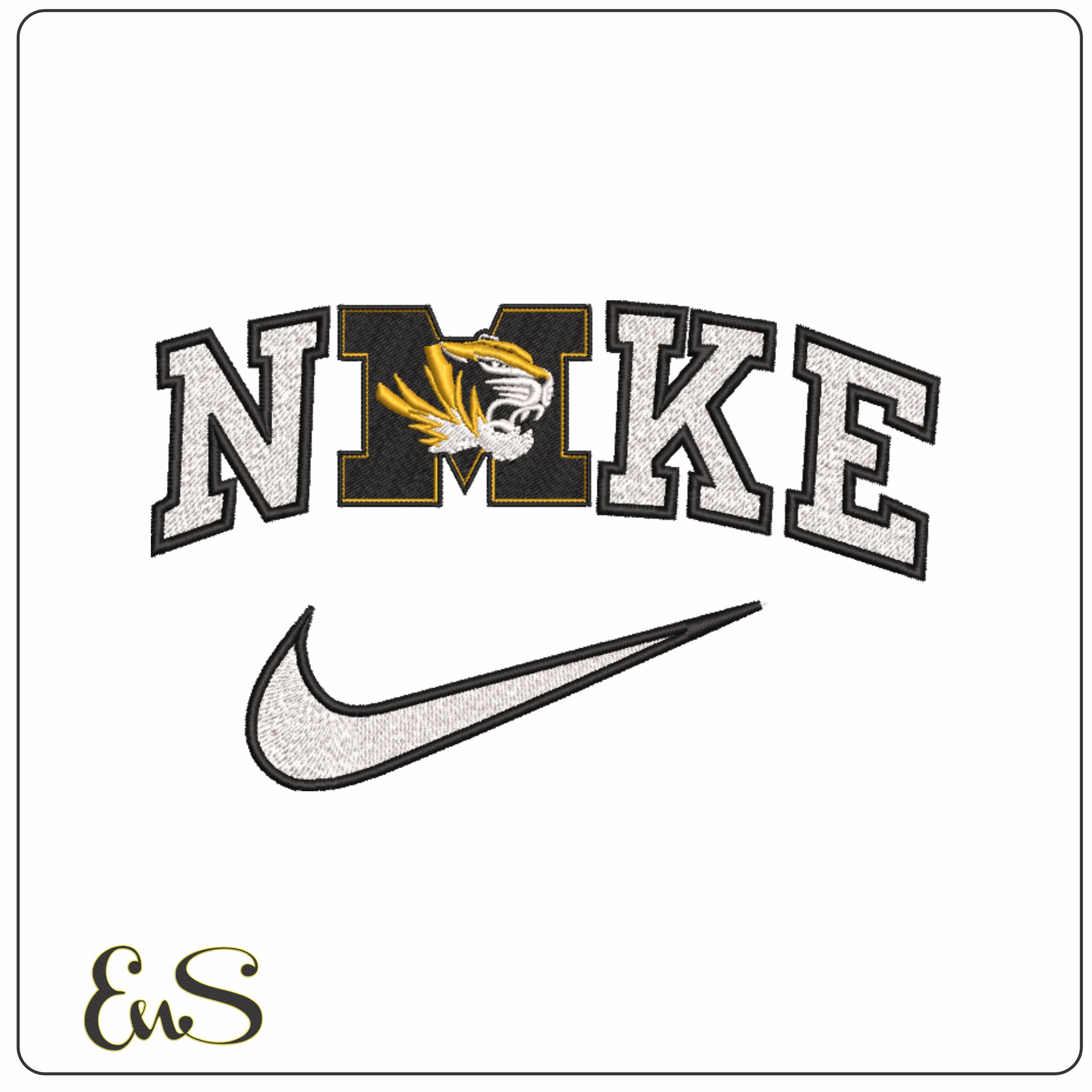 Nike Missouri Tigers Alternative University Of Missouri