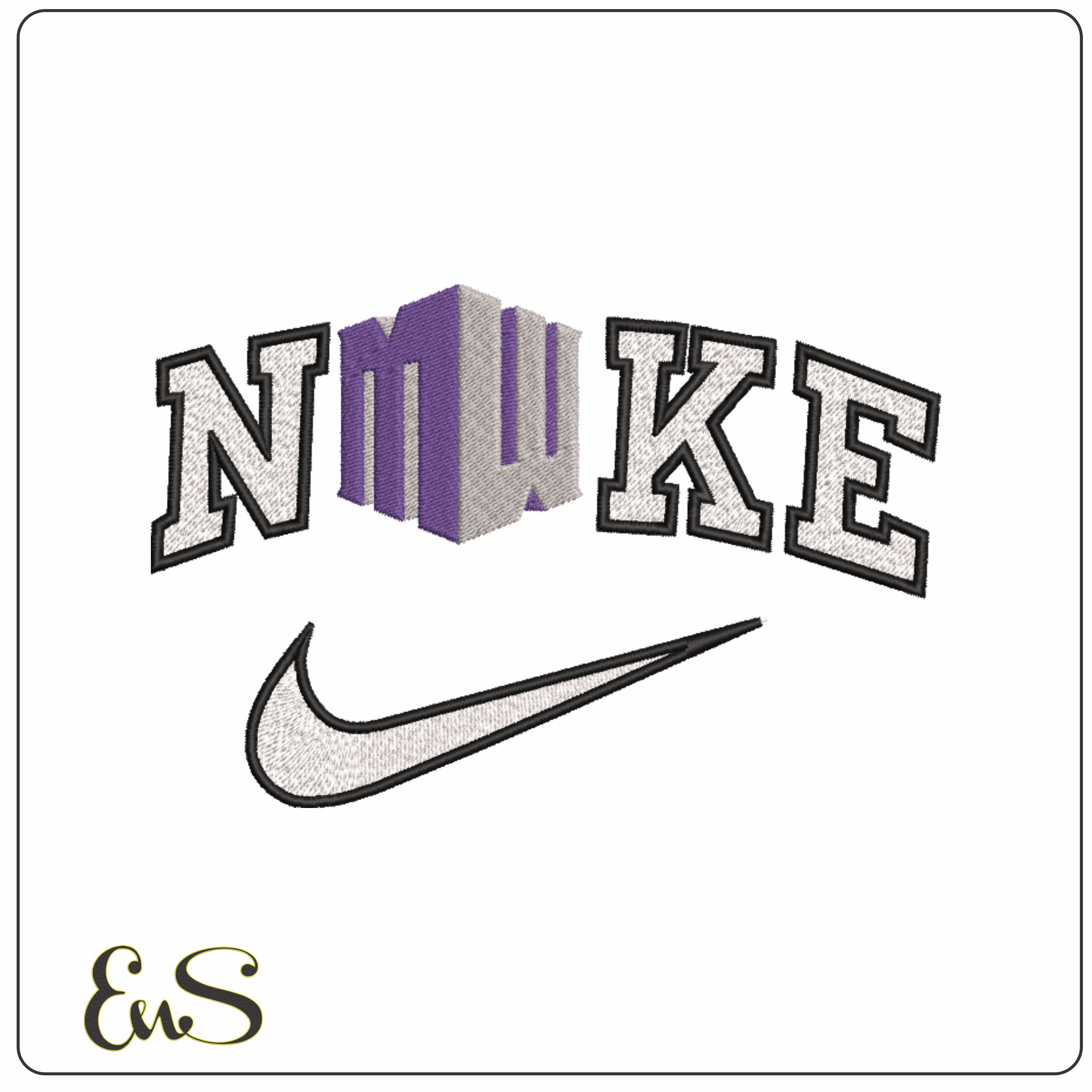 Nike Mountain West Conference 2011 On