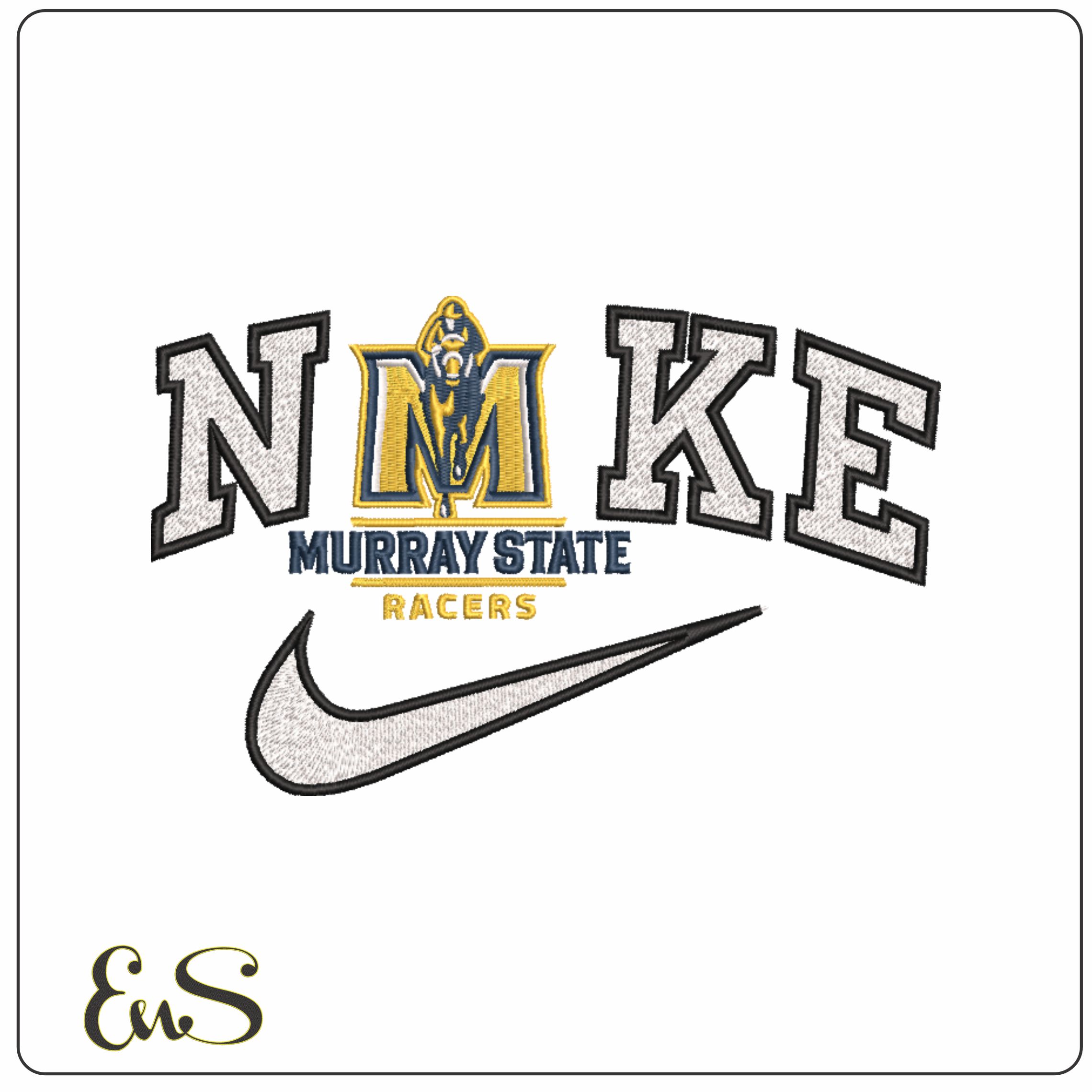 Nike Murray State Racers 2014 On Murray State University