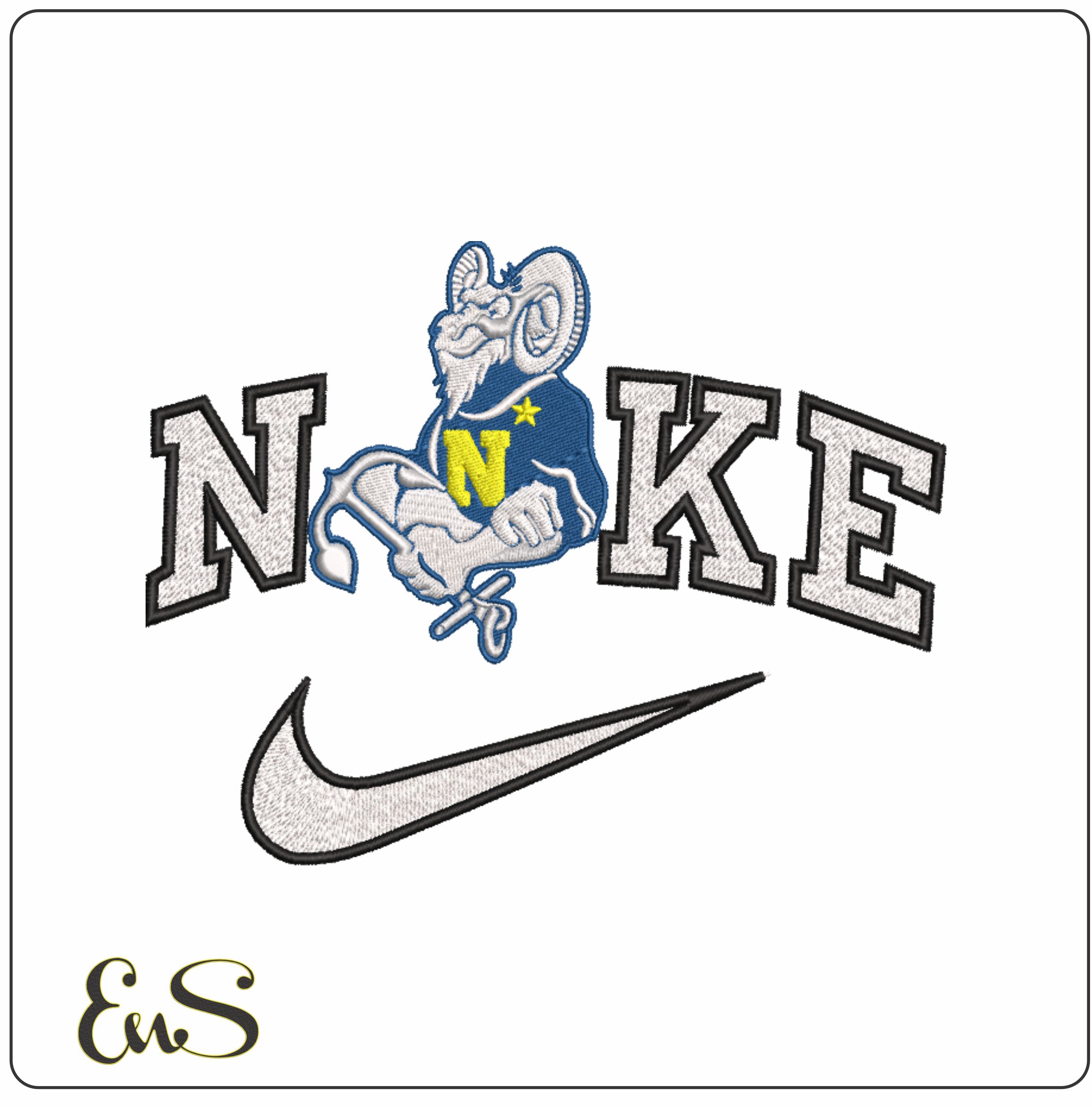 Nike Navy Midshipmen 1969 To 1996 Annapolis Usa Naval Academy