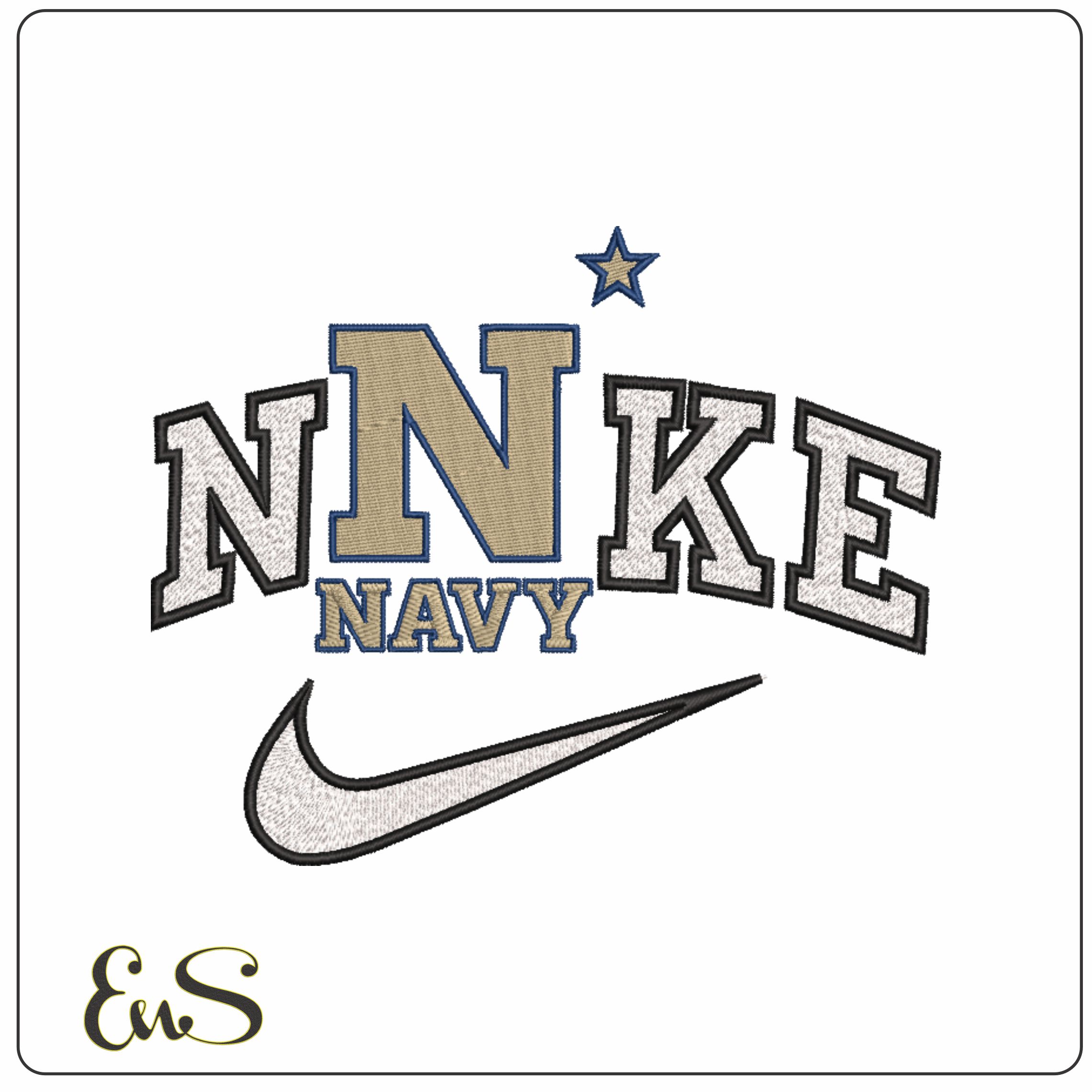 Nike Navy Midshipmen 2014 On Annapolis Usa Naval Academy