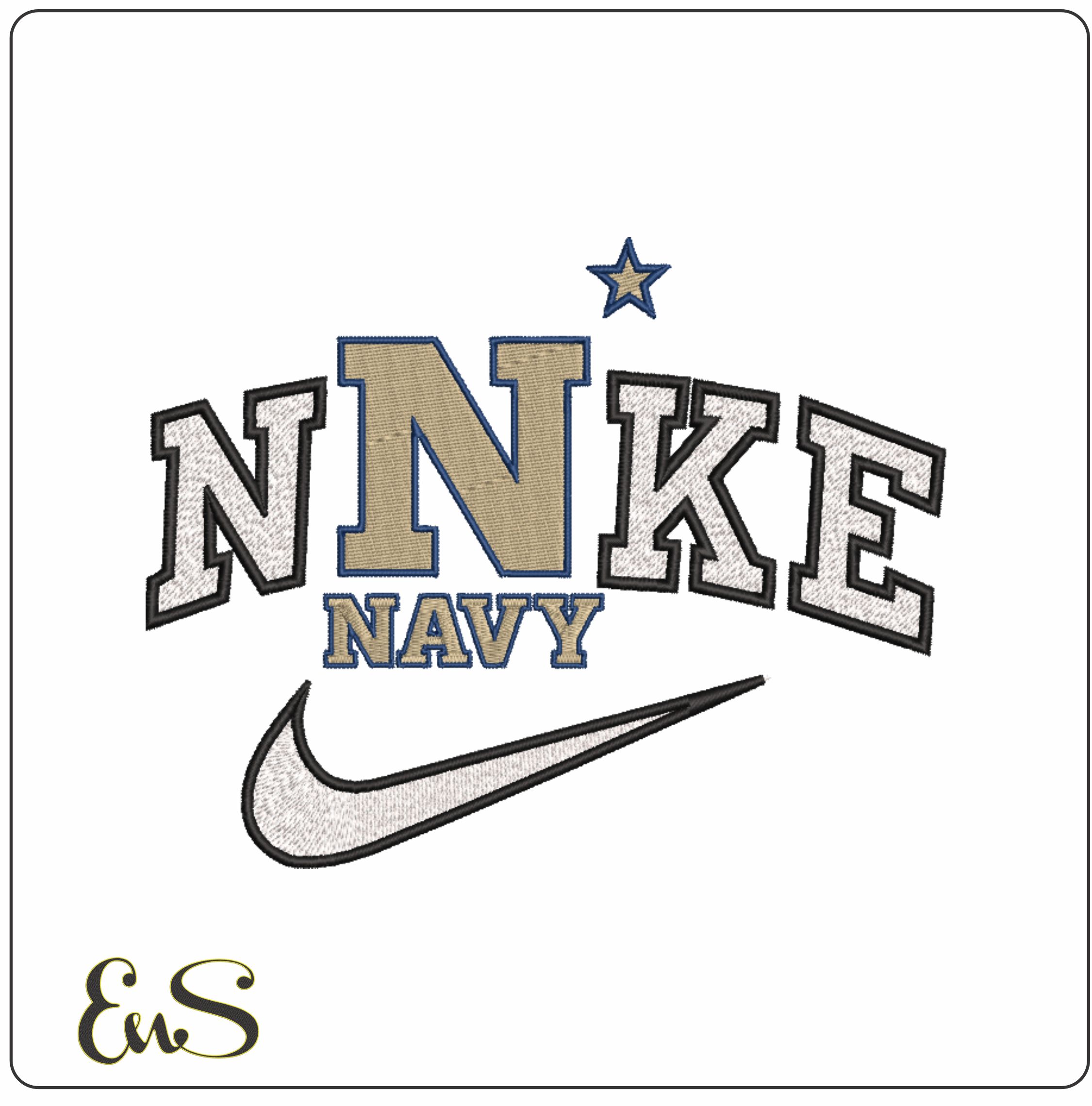 Nike Navy Midshipmen 2014 On Annapolis Usa Naval Academy