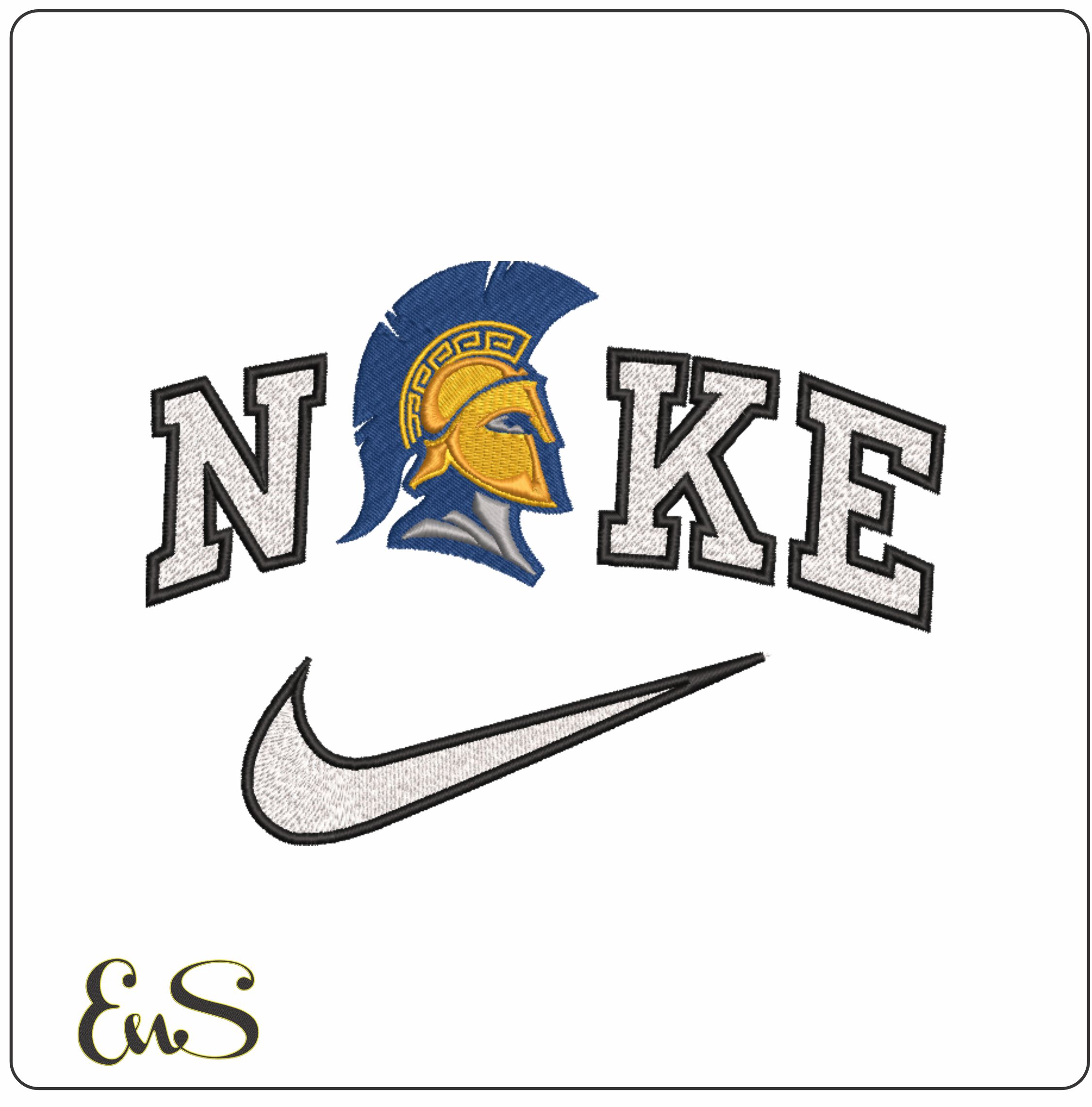 Nike Nc Greensboro Spartans University Of North Carolina