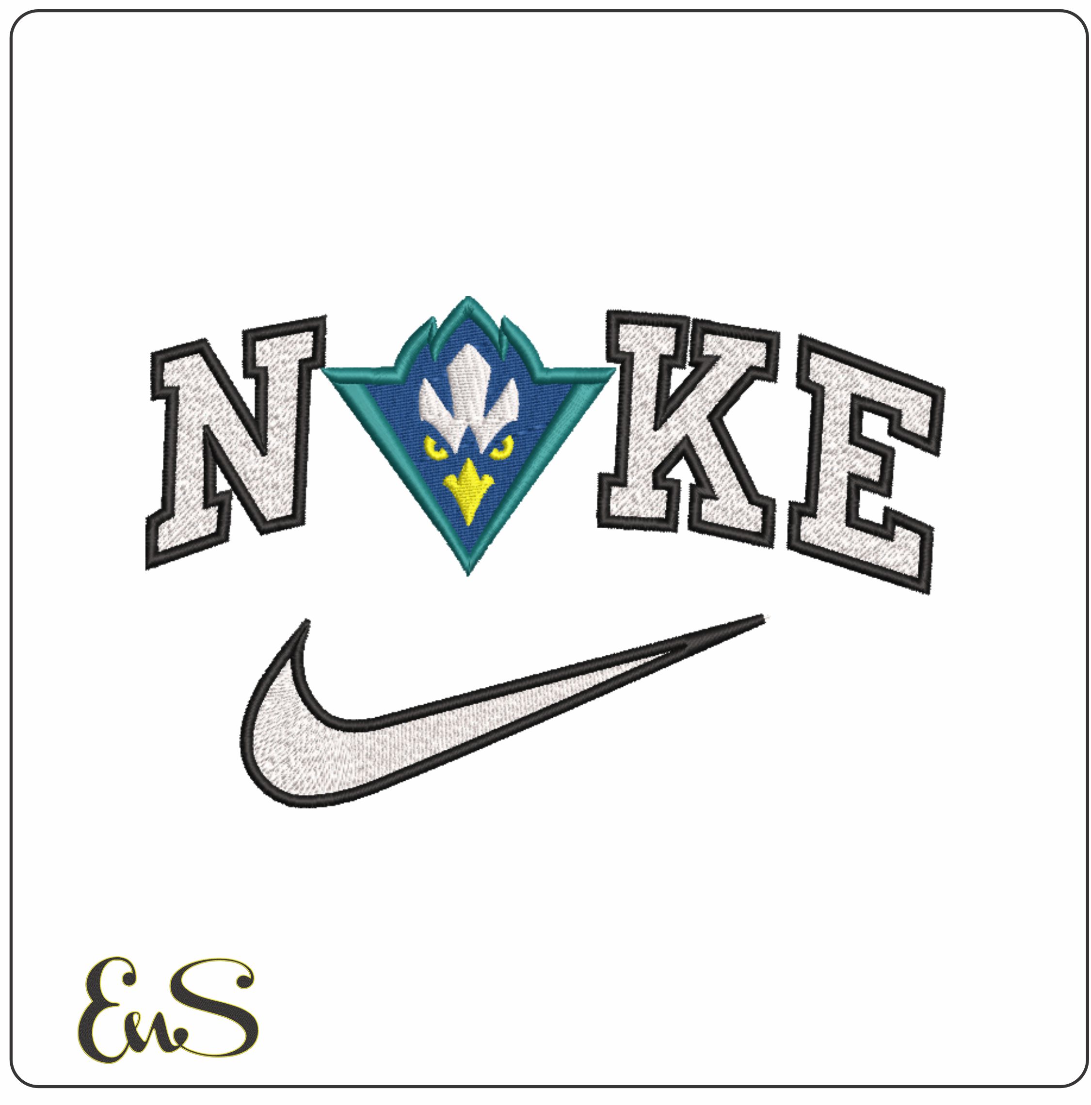 Nike Nc Wilmington Seahawks Only 2015 On University Of North Carolina