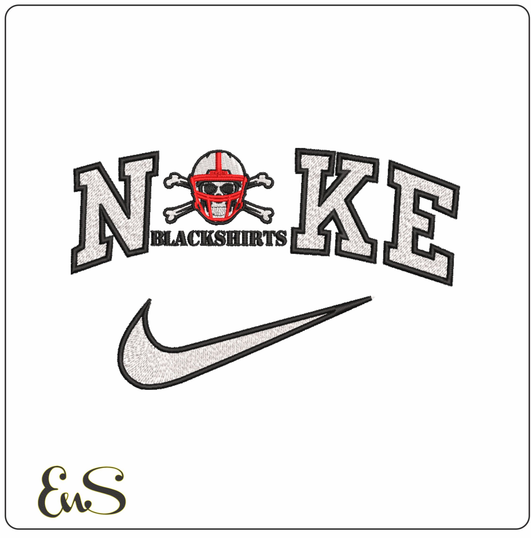 Nike Nebraska Cornhuskers Secondary University Of Nebraska