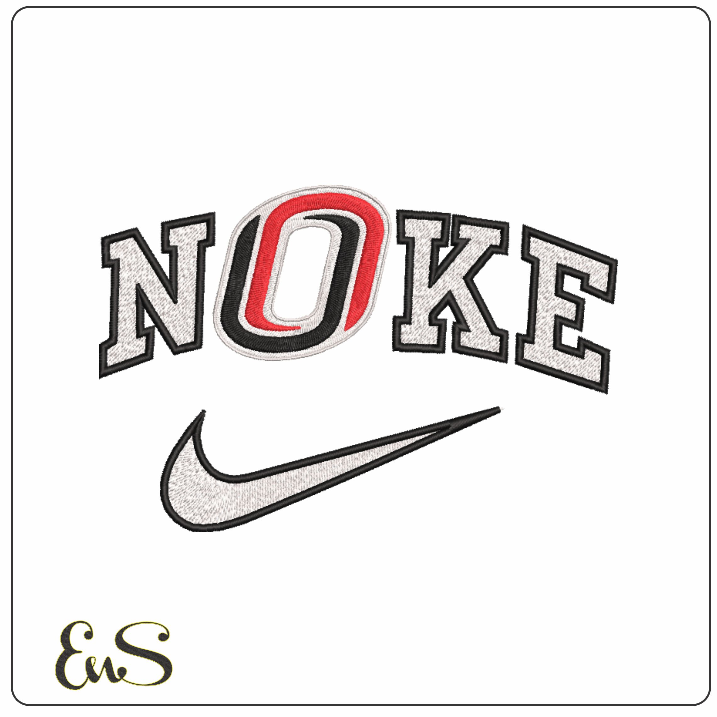 Nike Nebraska Omaha Mavericks 2011 On University Of Nebraska