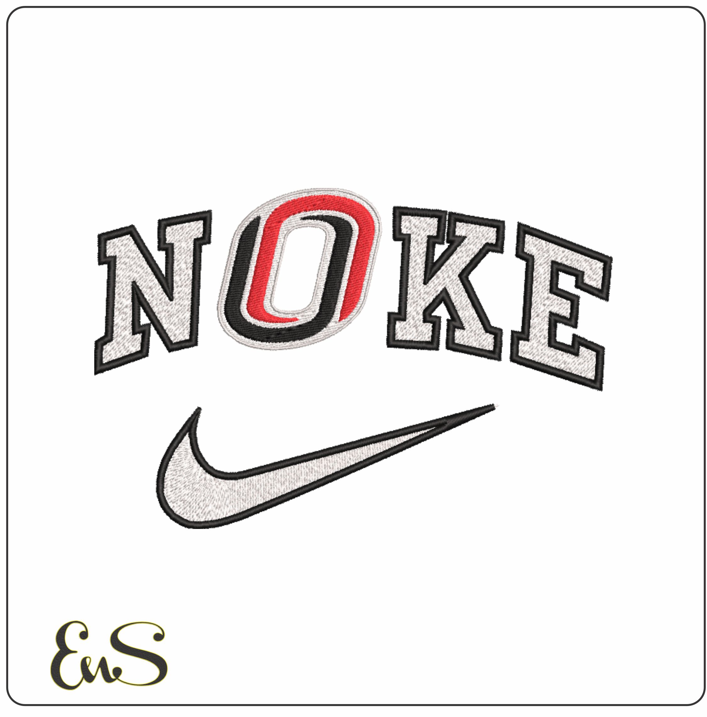 Nike Nebraska Omaha Mavericks 2011 On University Of Nebraska