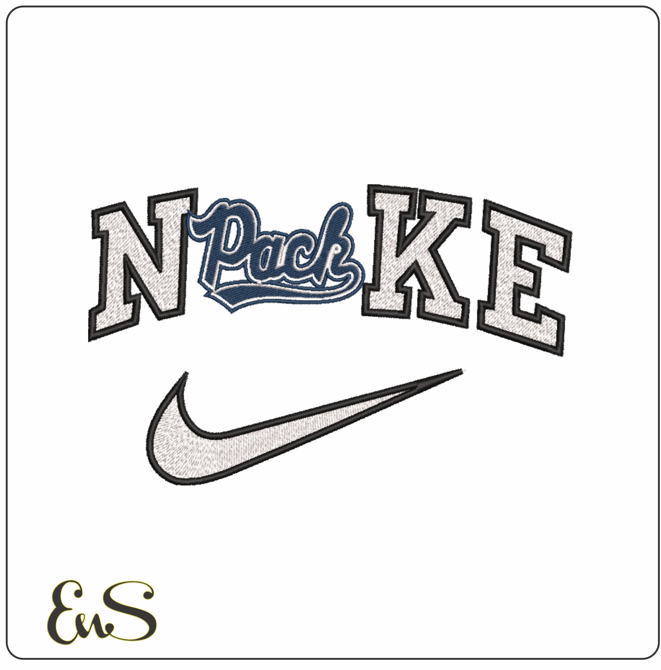 Nike Nevada Wolf Pack Alternative University Of Nevada
