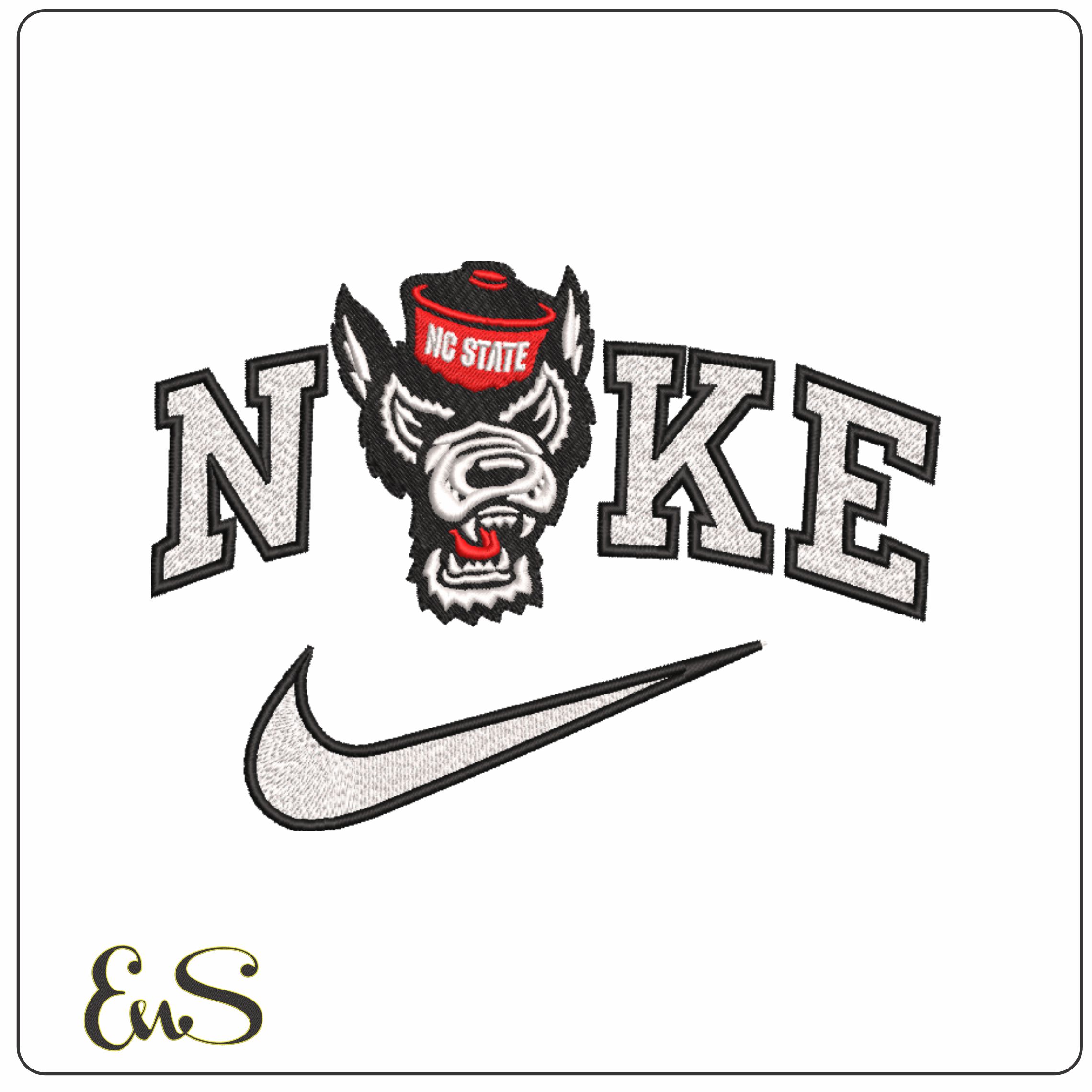 Nike North Carolina State Wolfpack 2023 On North Carolina State University