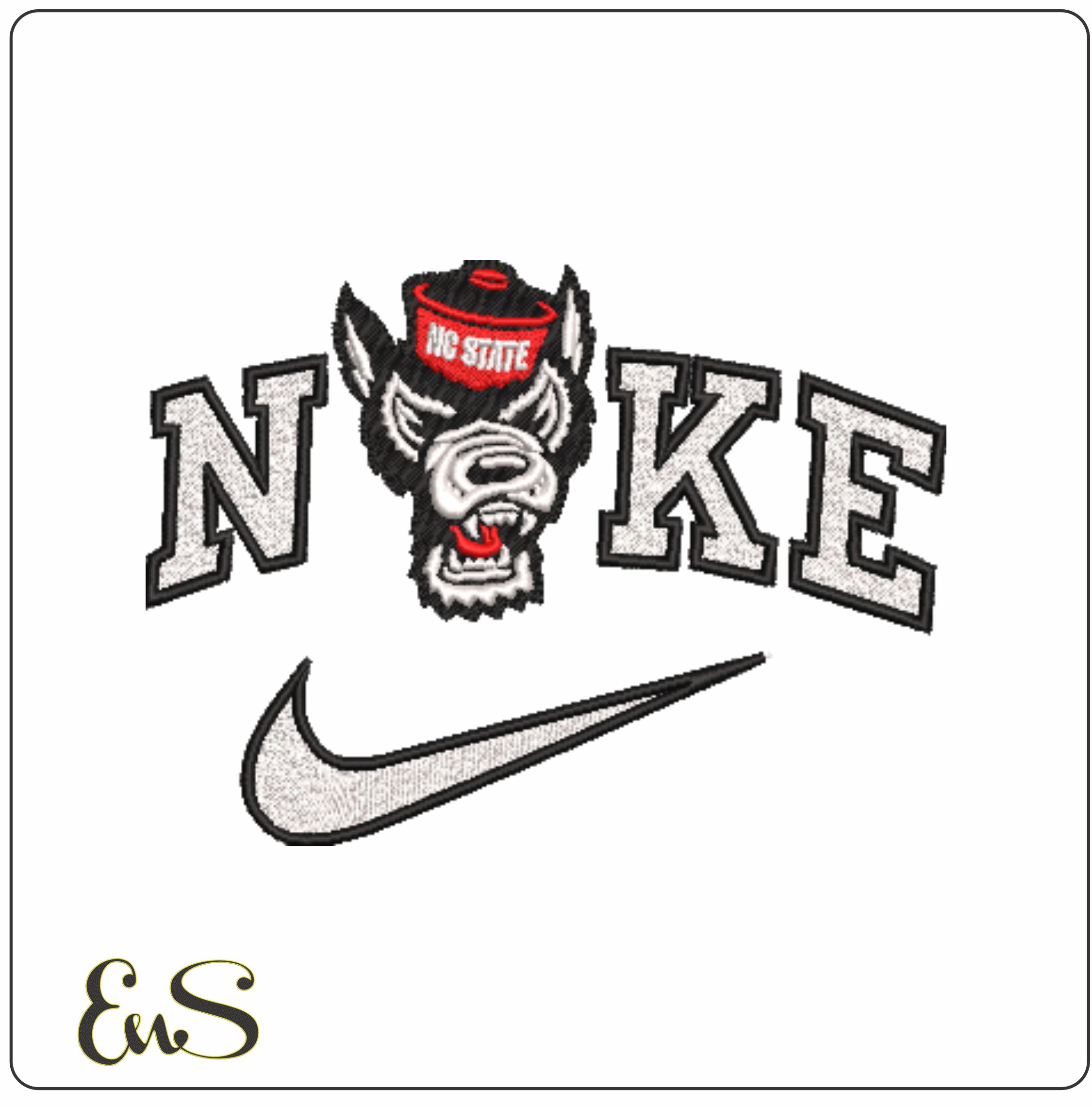 Nike North Carolina State Wolfpack 2023 On North Carolina State University