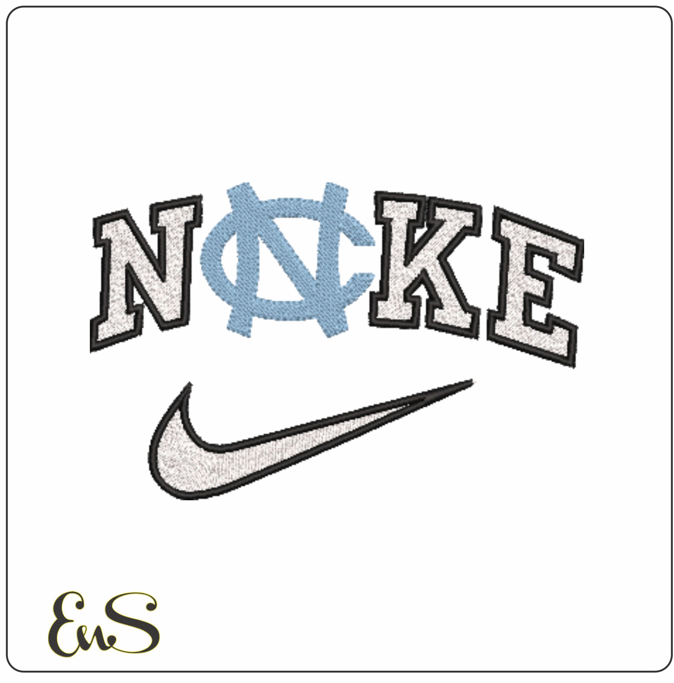 Nike North Carolina Tar Heels 1900 To 1931 University Of North Carolina