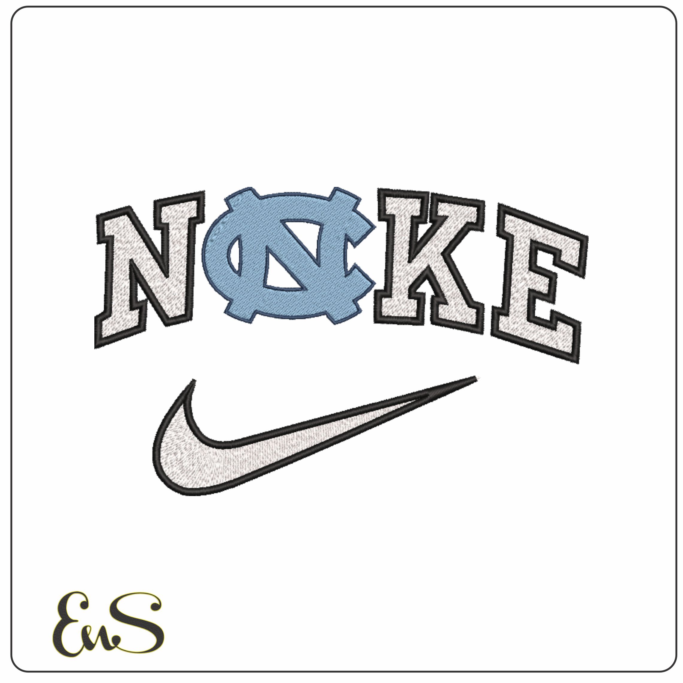 Nike North Carolina Tar Heels 2015 On University Of North Carolina