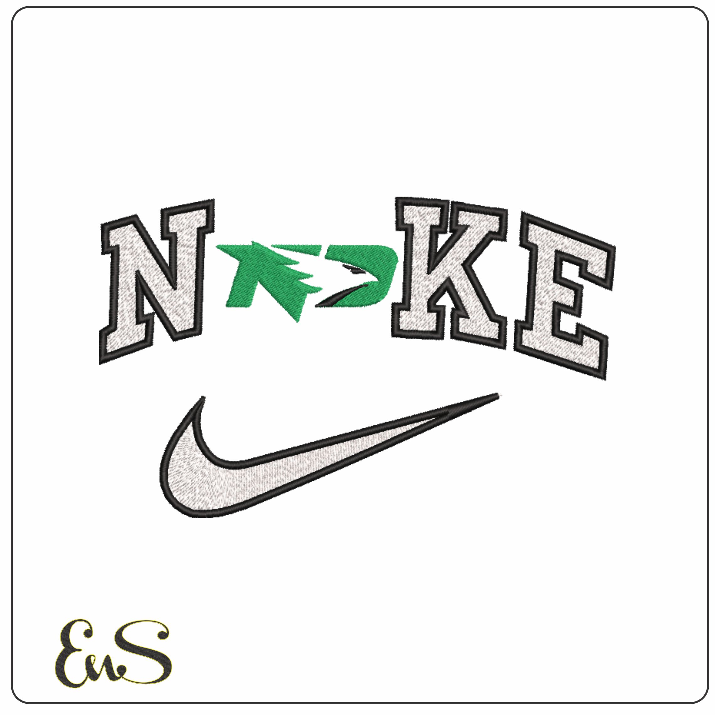 Nike North Dakota Fighting Hawks 2016 On University Of North Dakota