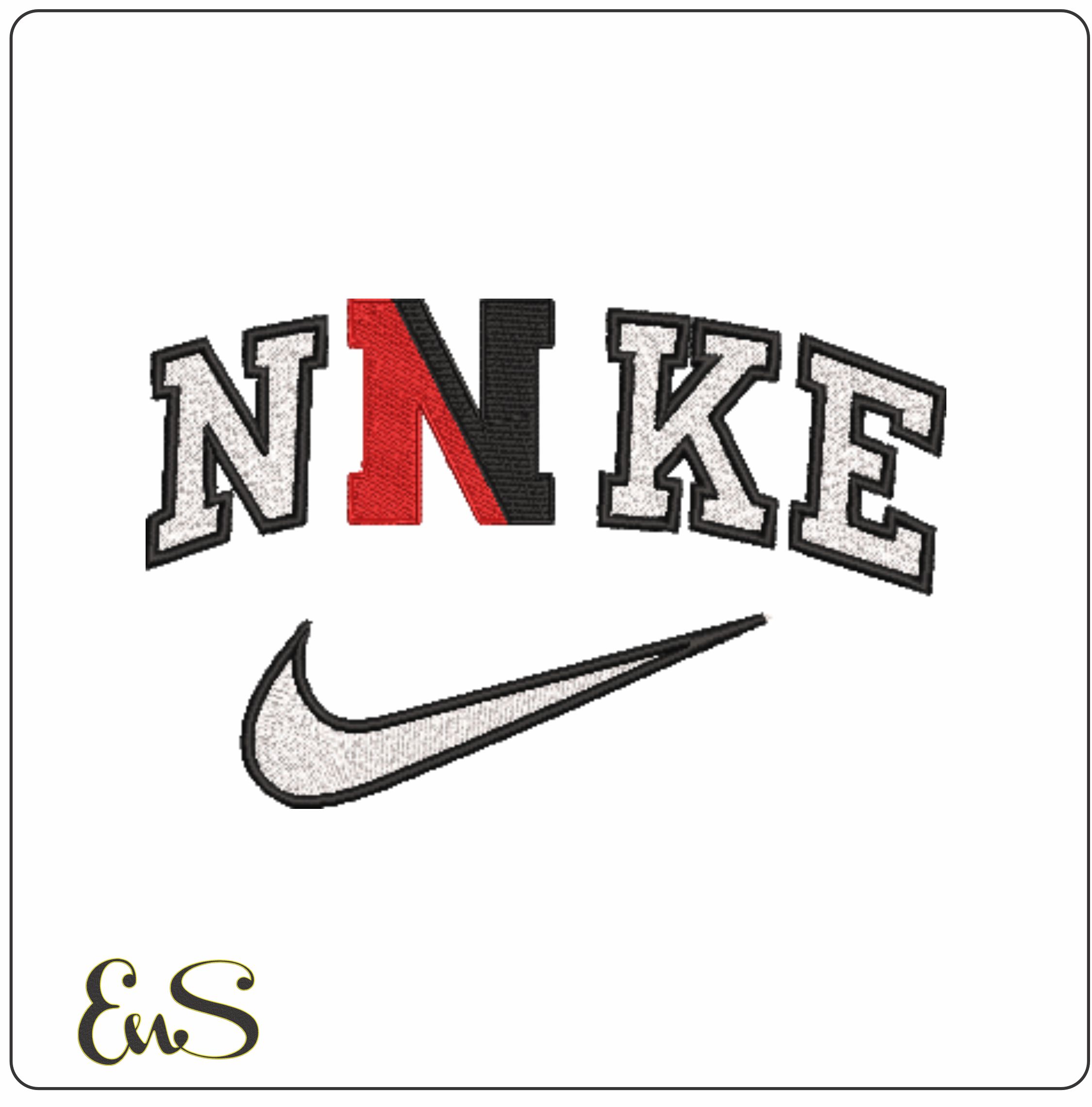 Nike Northeastern Huskies Logo 2007 To 2017 Northeastern University