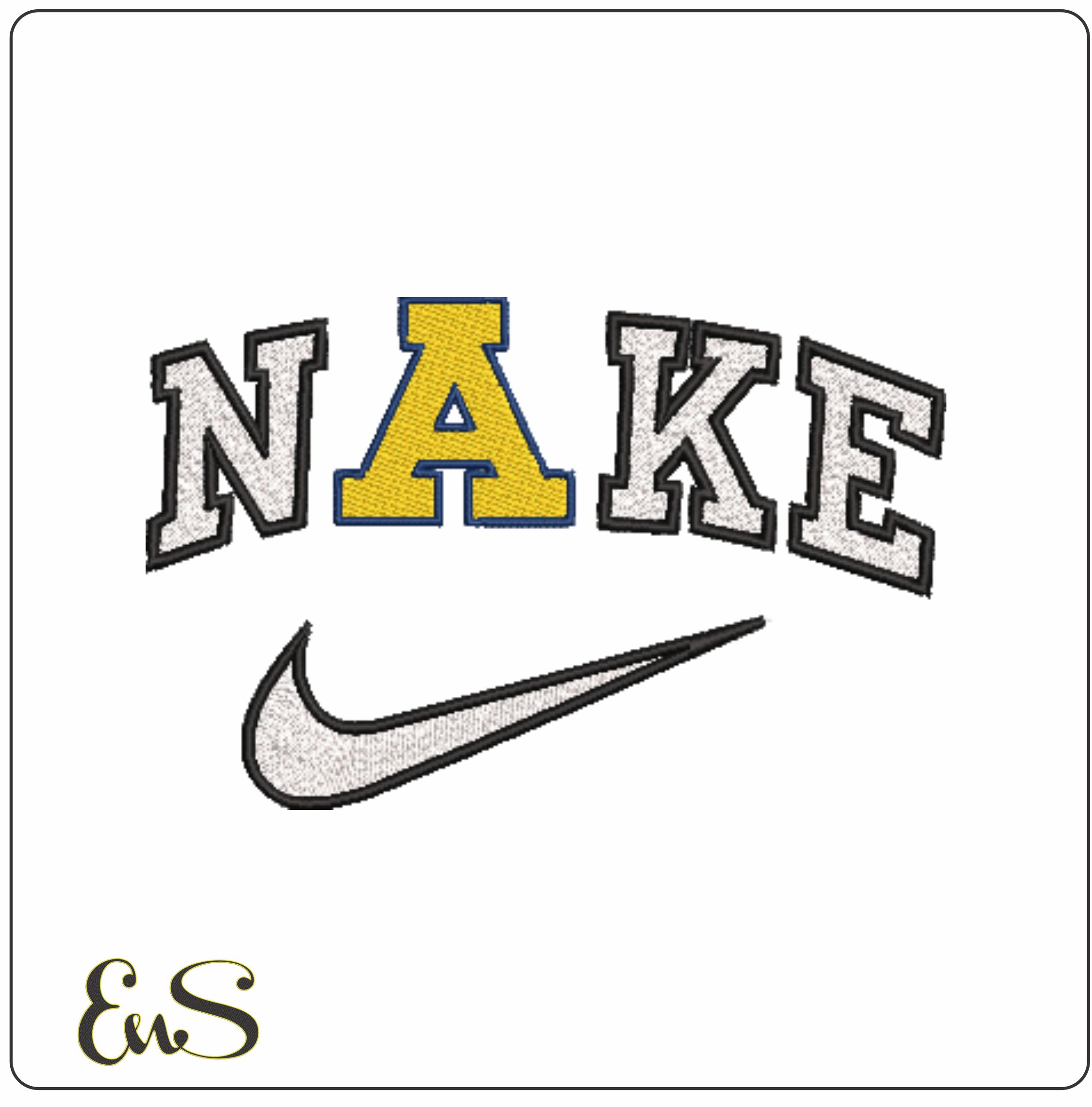 Nike Northern Arizona Lumberjacks 1956 To 1968 Northern Arizona University