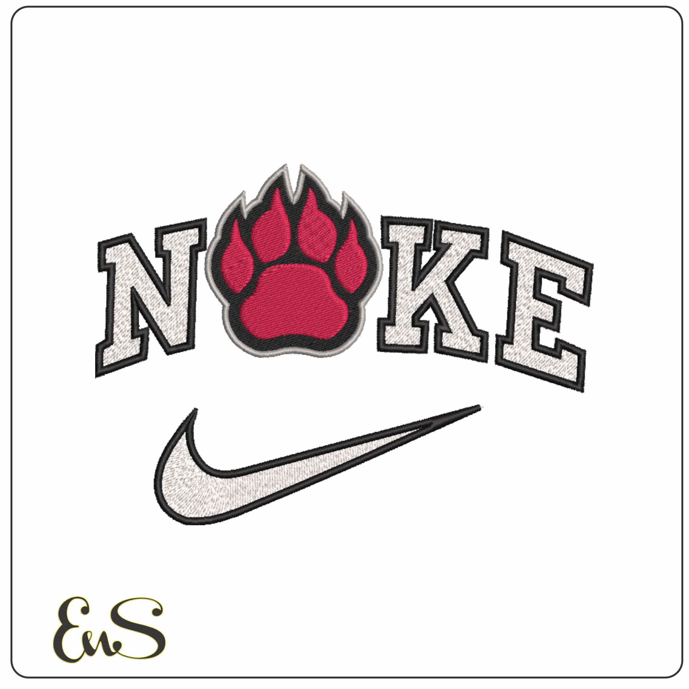 Nike Northern Illinois Huskies Secondary Northern Illinois University