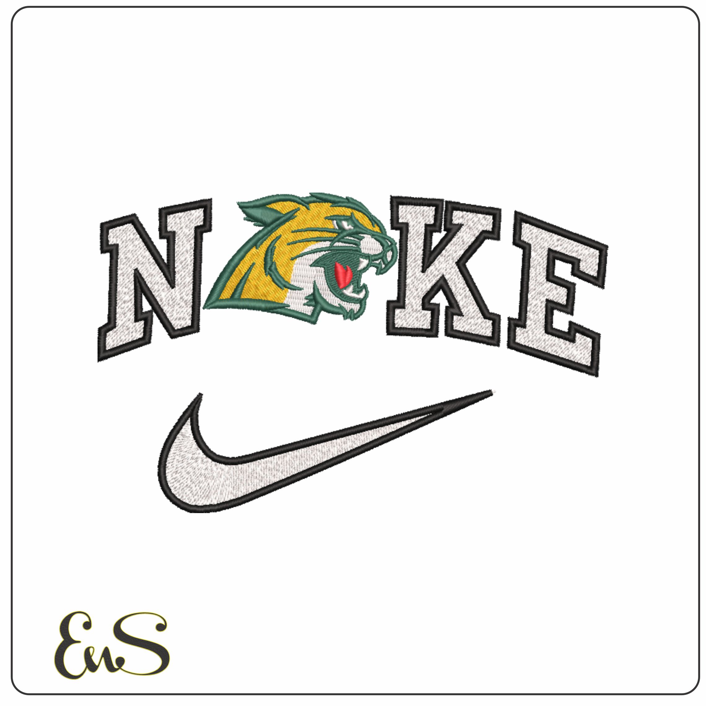 Nike Northern Michigan Wildcats 2016 On Northern Michigan University