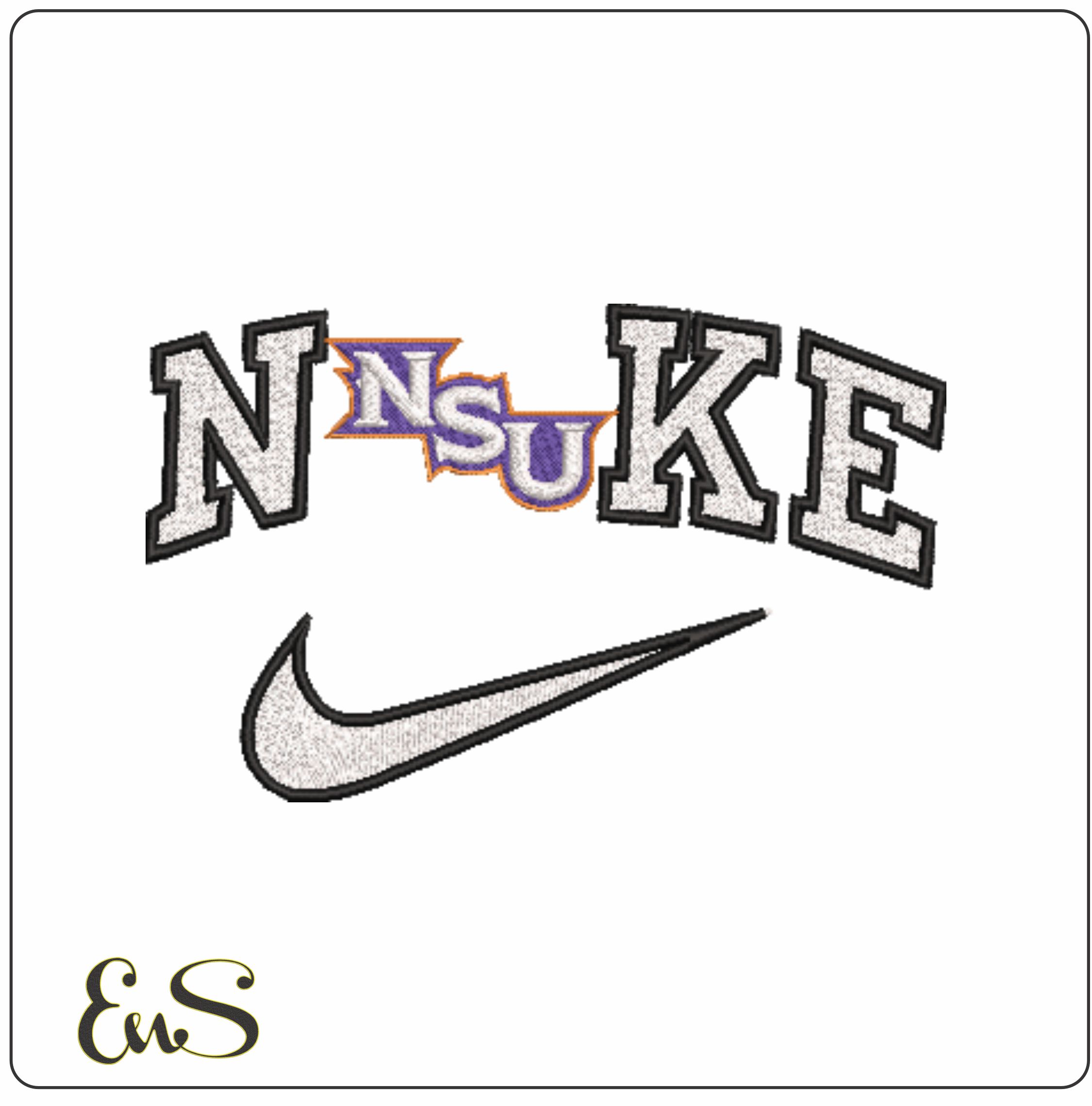Nike Northwestern State Demons 2014 On Northwestern University