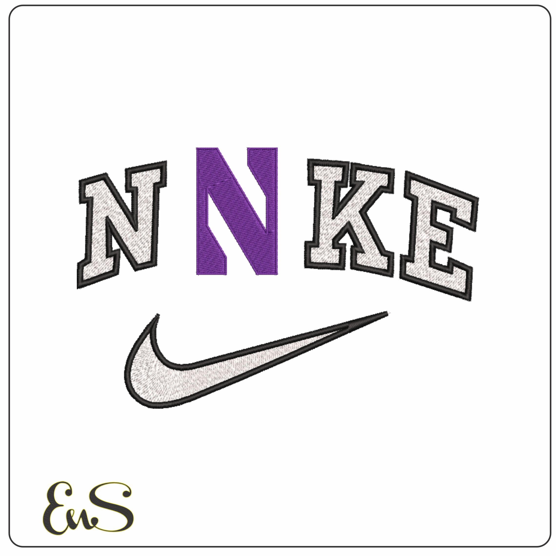 Nike Northwestern Wildcats 2012 On Northwestern University