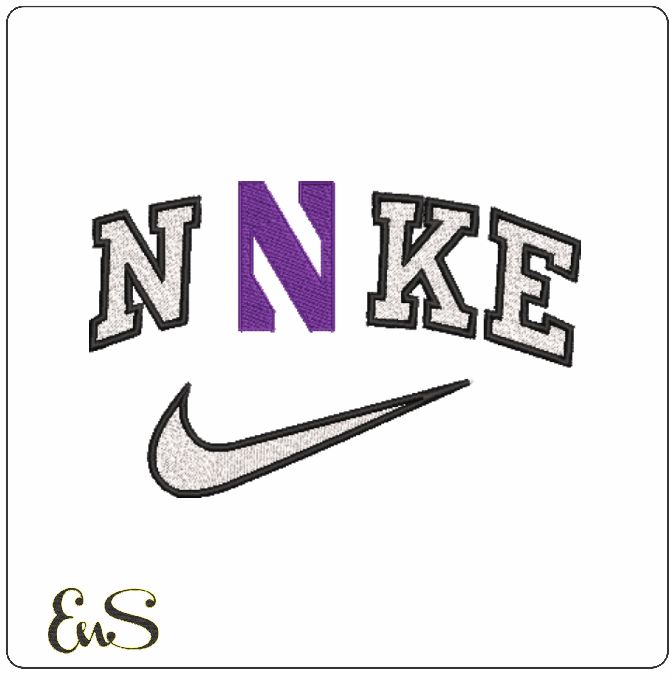 Nike Northwestern Wildcats 2012 On Northwestern University