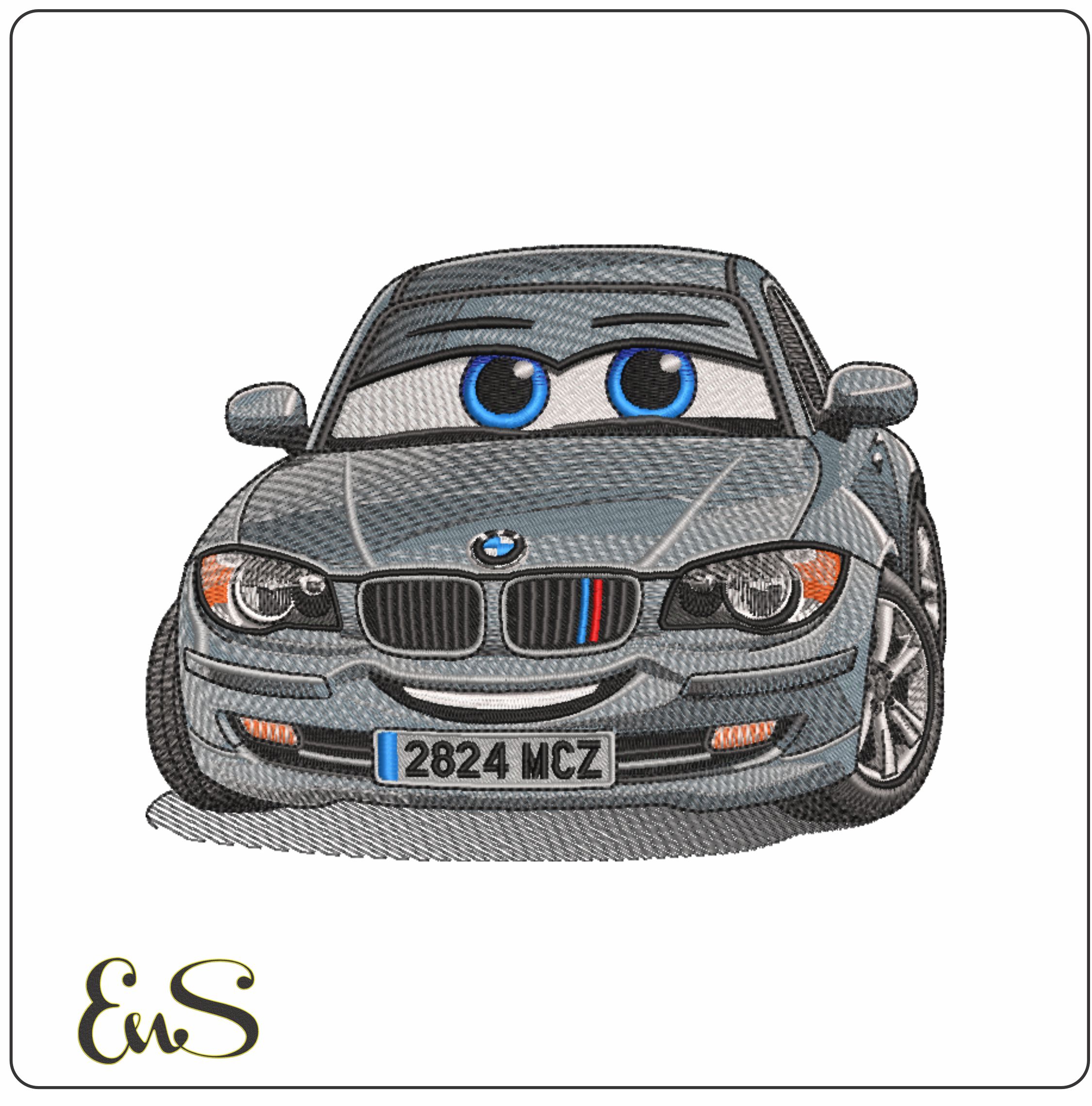 Bmw M3 Cars