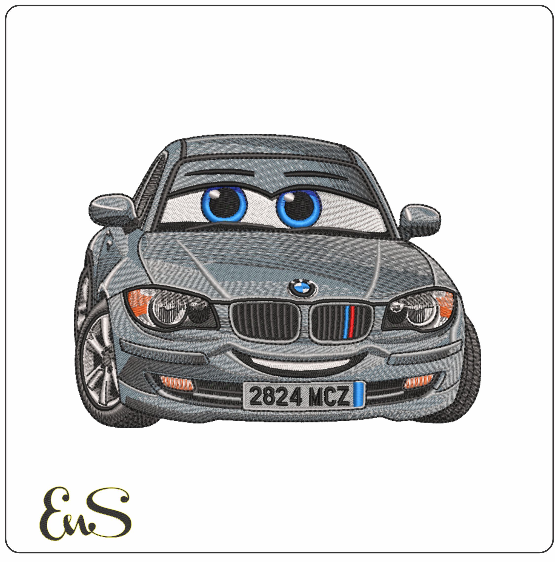 Bmw M3 No Shadow Cars