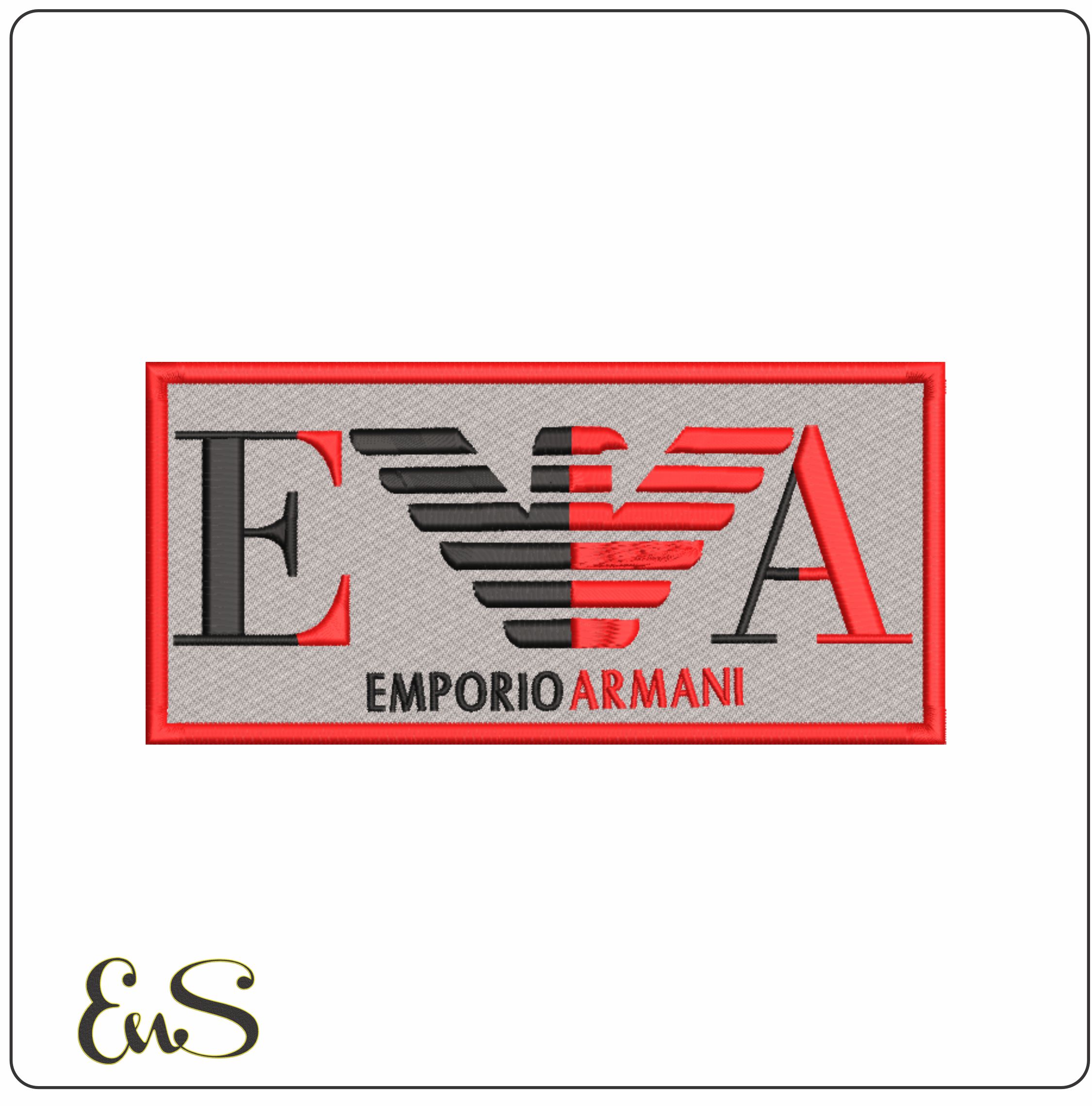 Emporio Armani