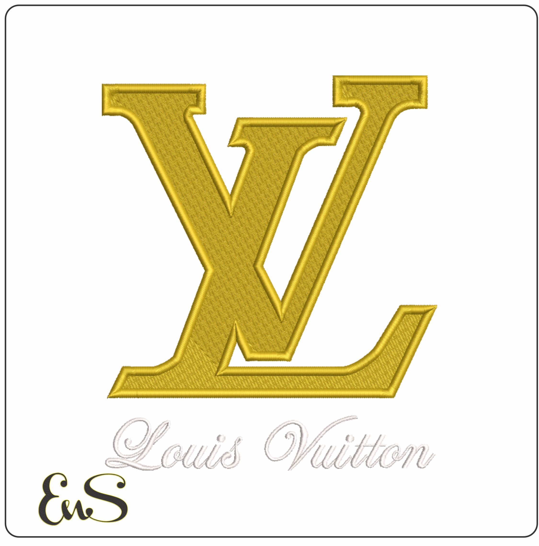 Louis Vuitton Logo