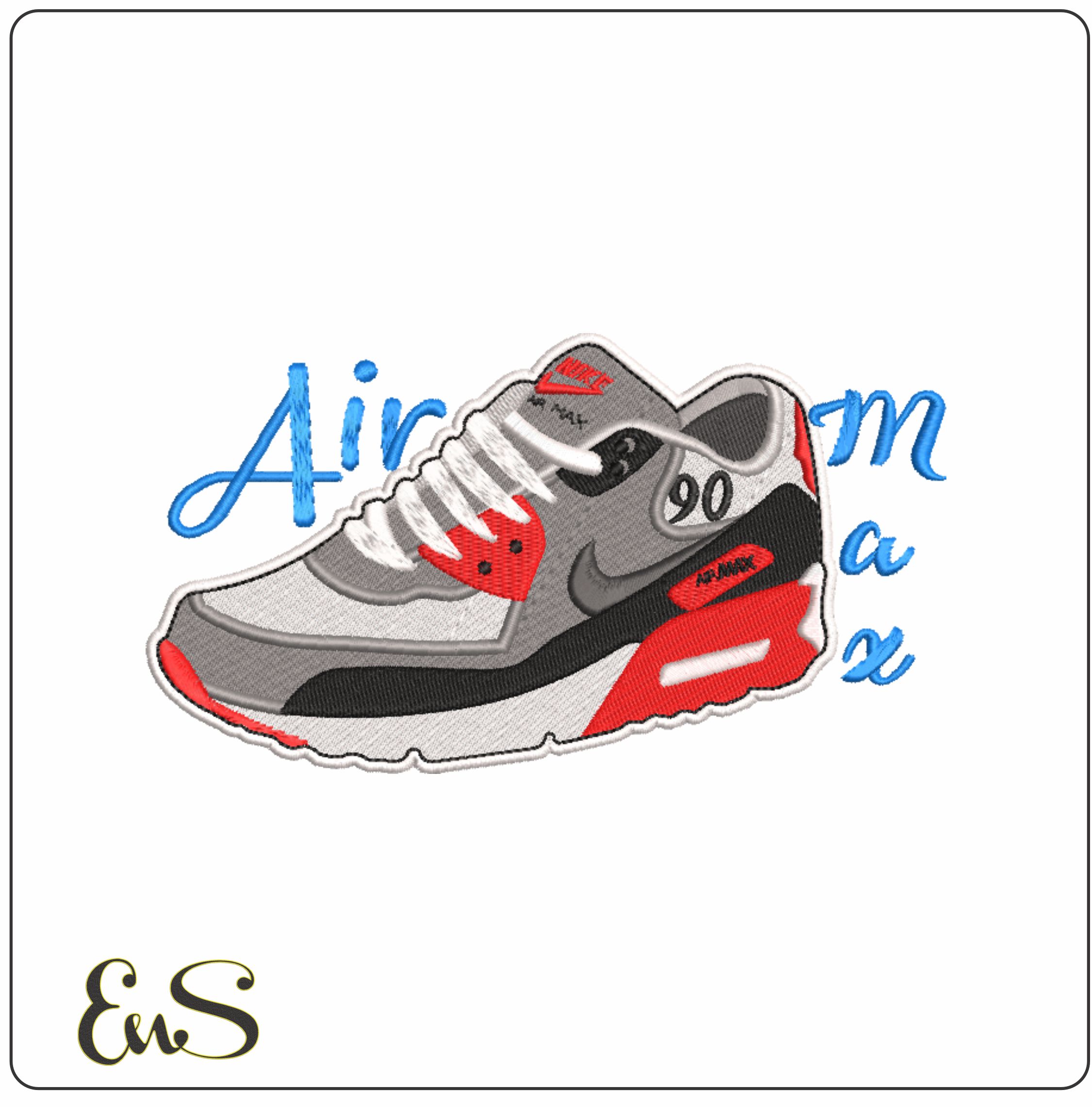 Nike Air Max Shoes