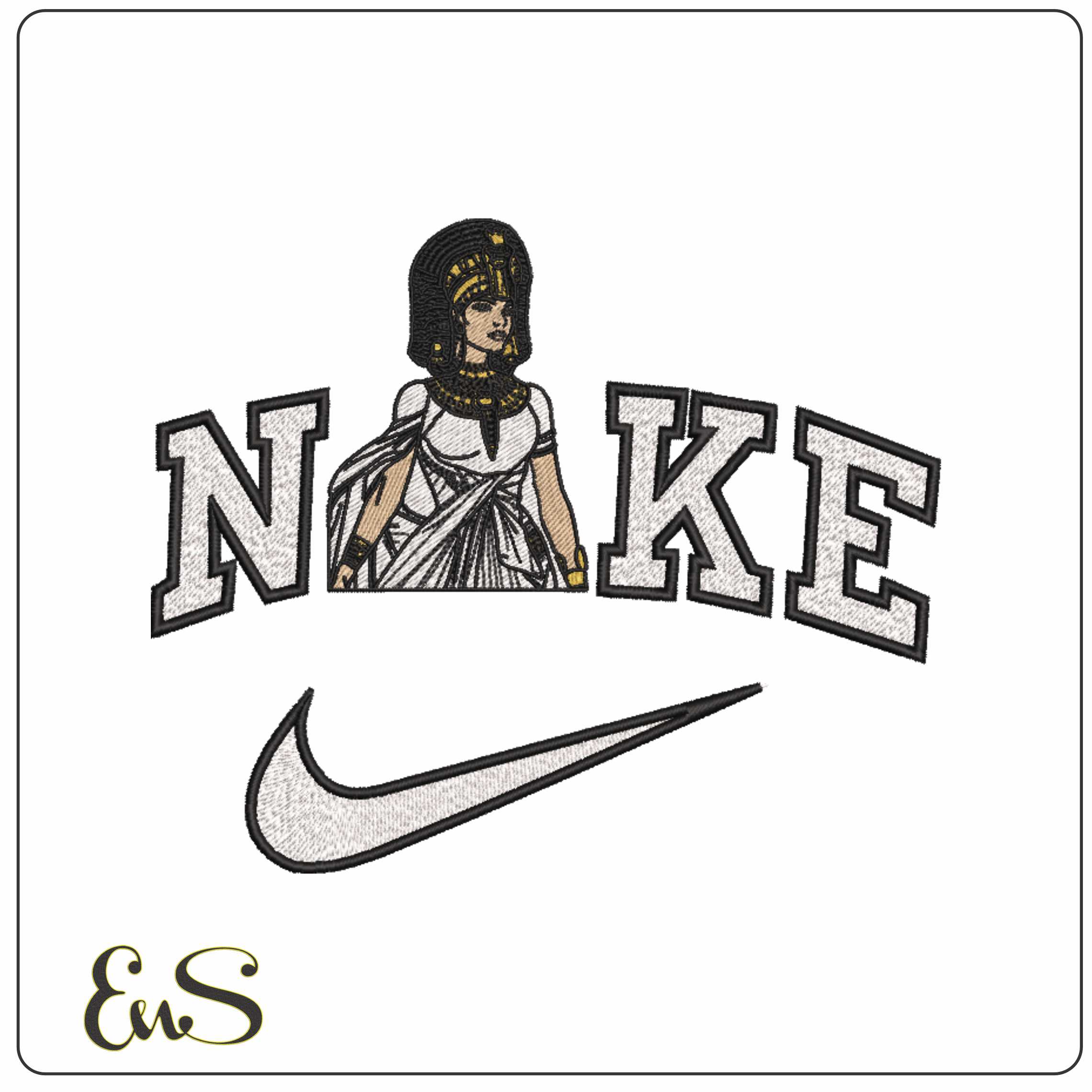 Nike Cleopatra