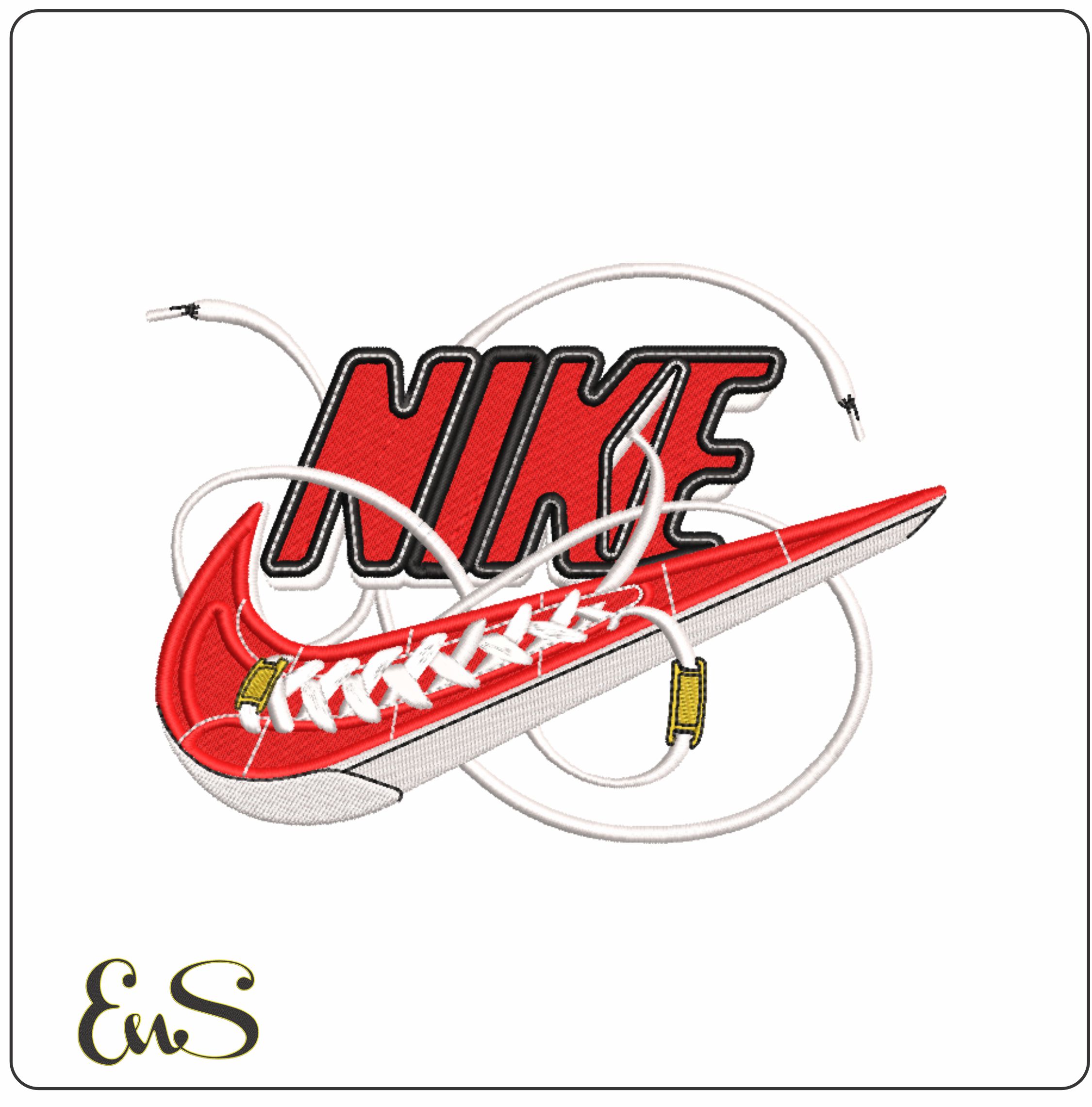 Nike Shoe Laces