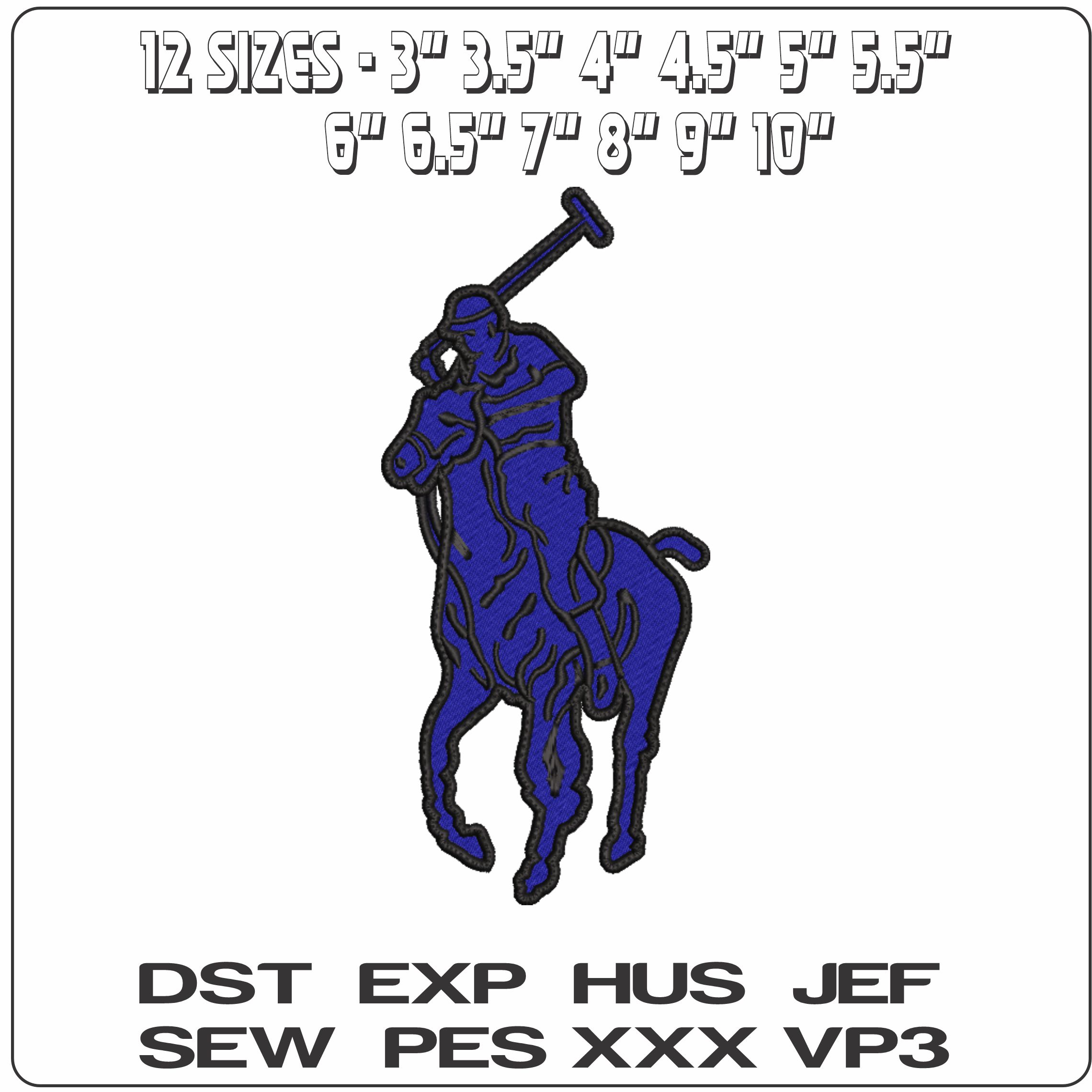 Ralphen Lauren Logo