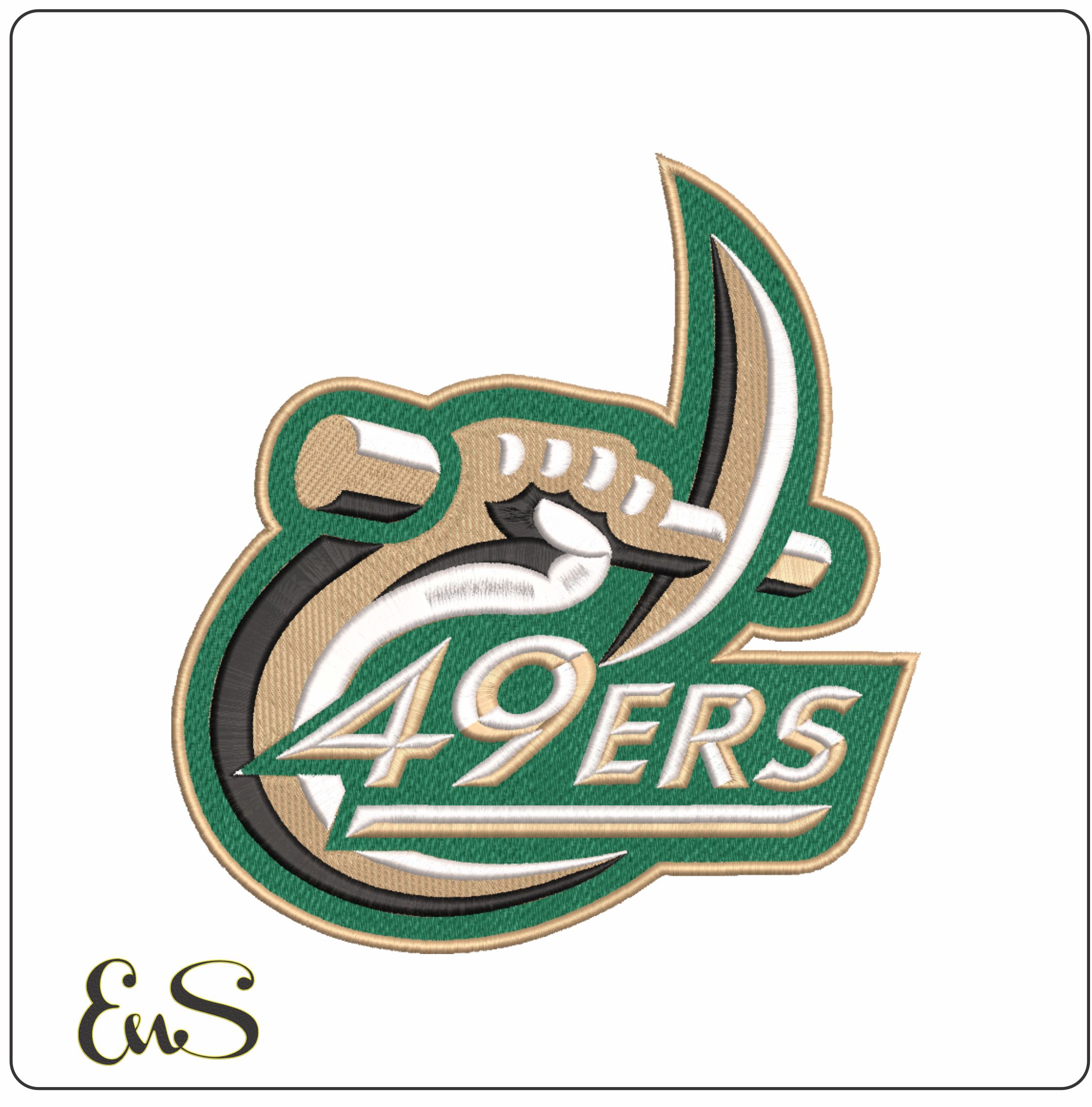 Charlotte 49Ers 2006 To 2020 University Of North Carolina