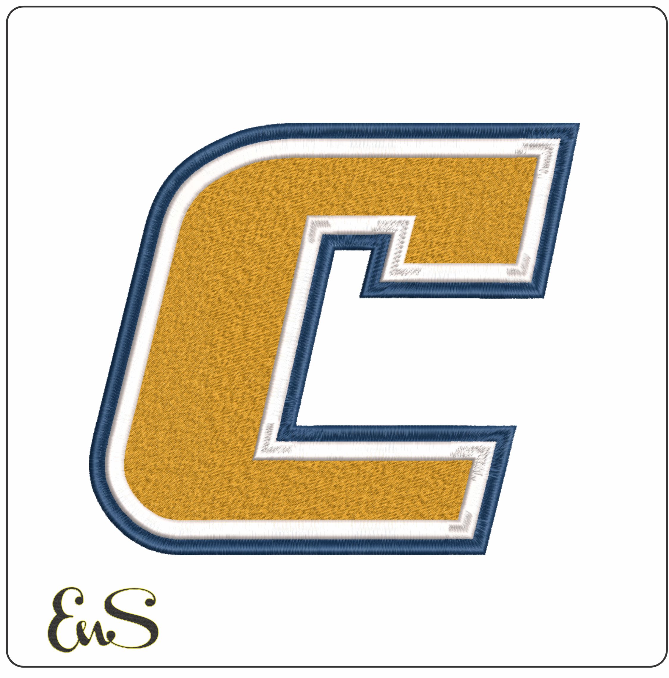 Chattanooga Mocs 2022 On University Of Tennessee At Chattanooga College