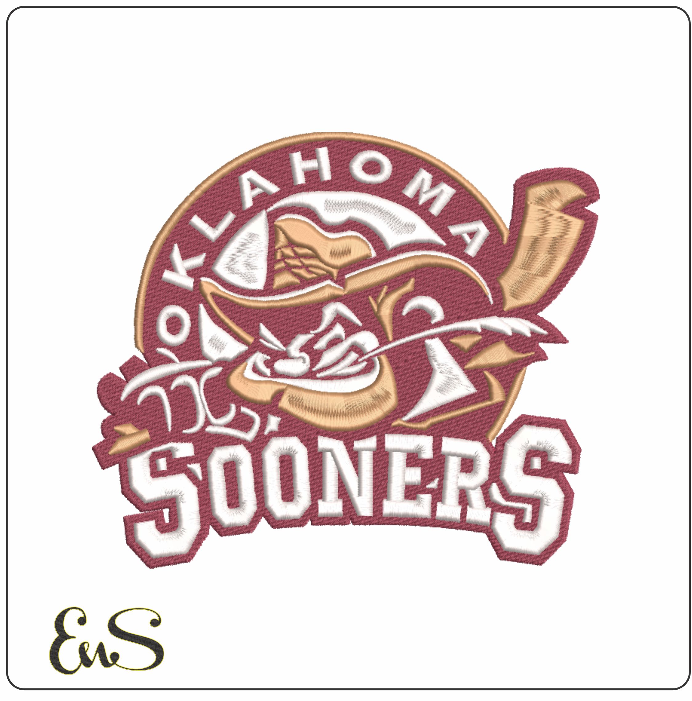 Oklahoma Sooners Farmer College