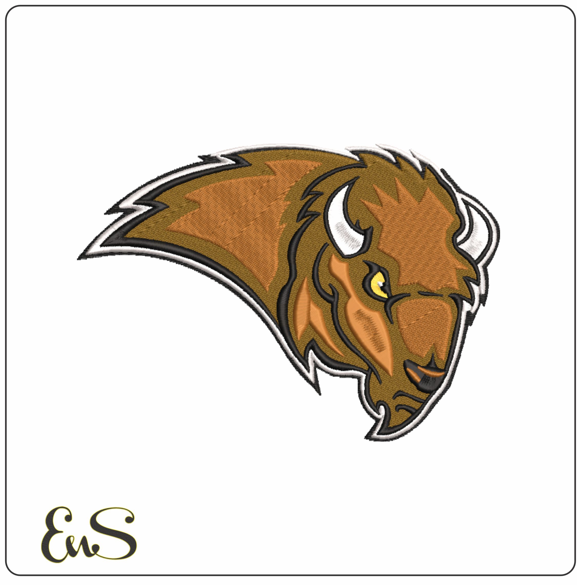 Bisons Head