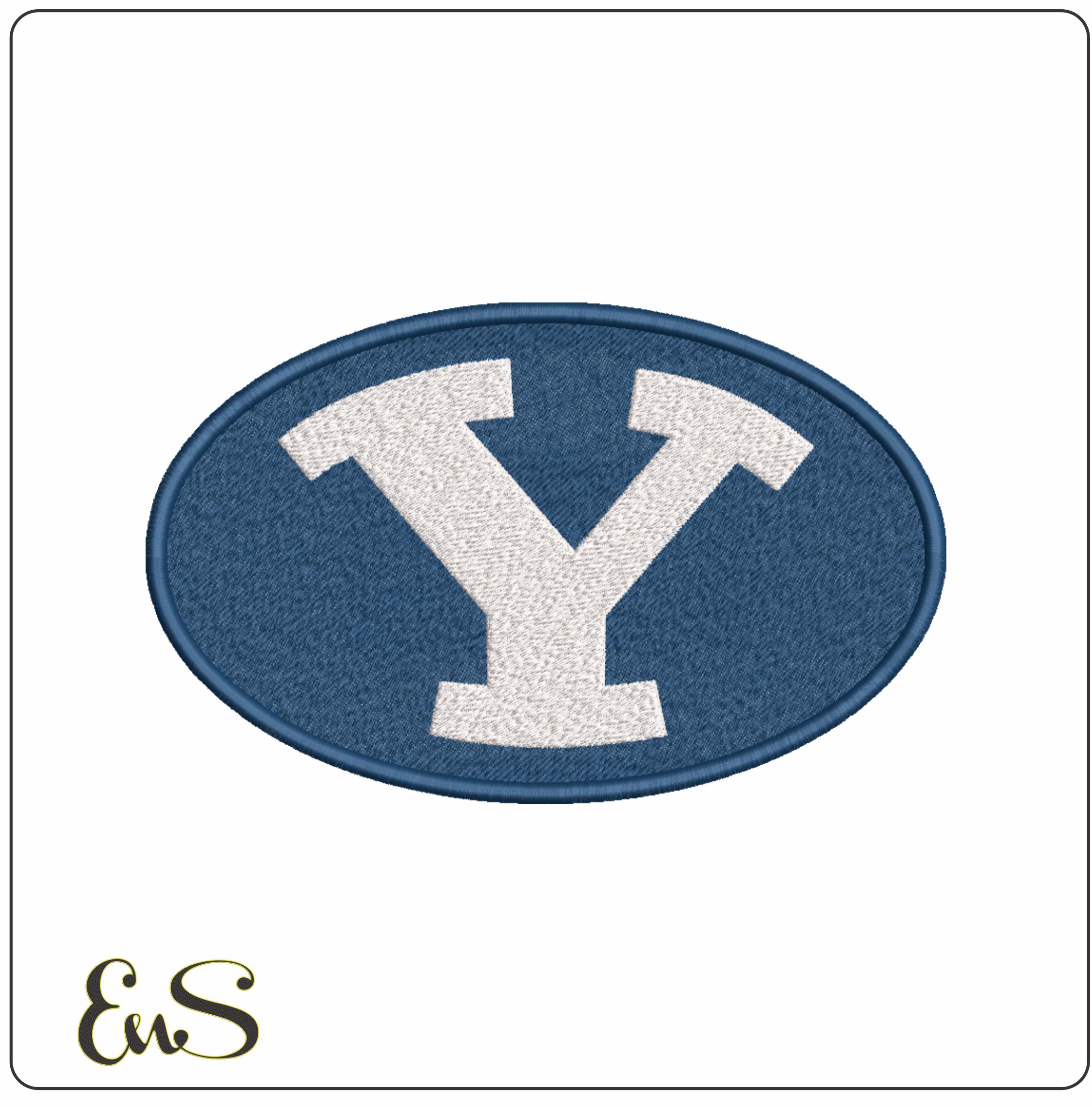 Byu Cougars 2010 On Brigham Young University College