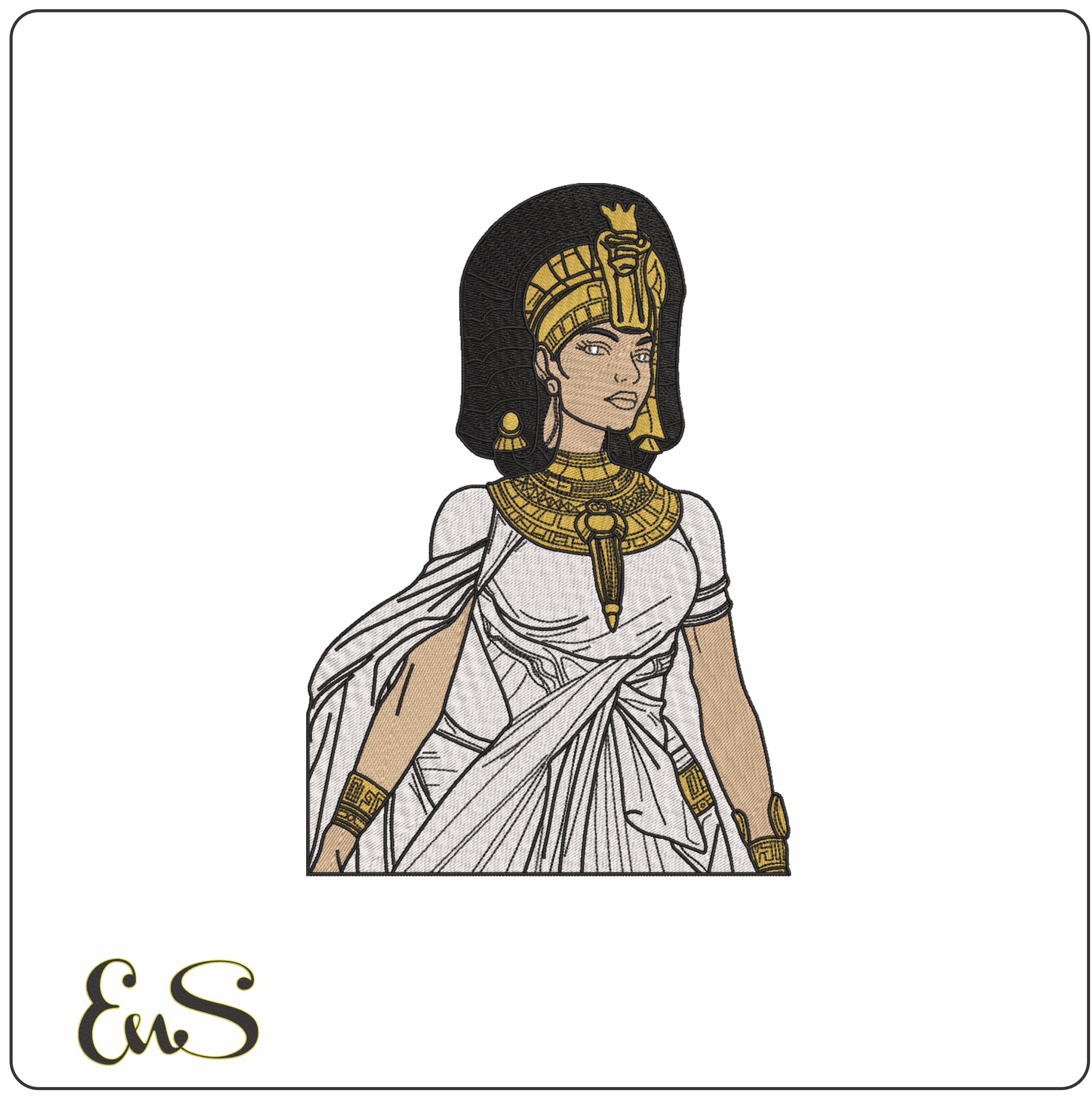Cleopatra