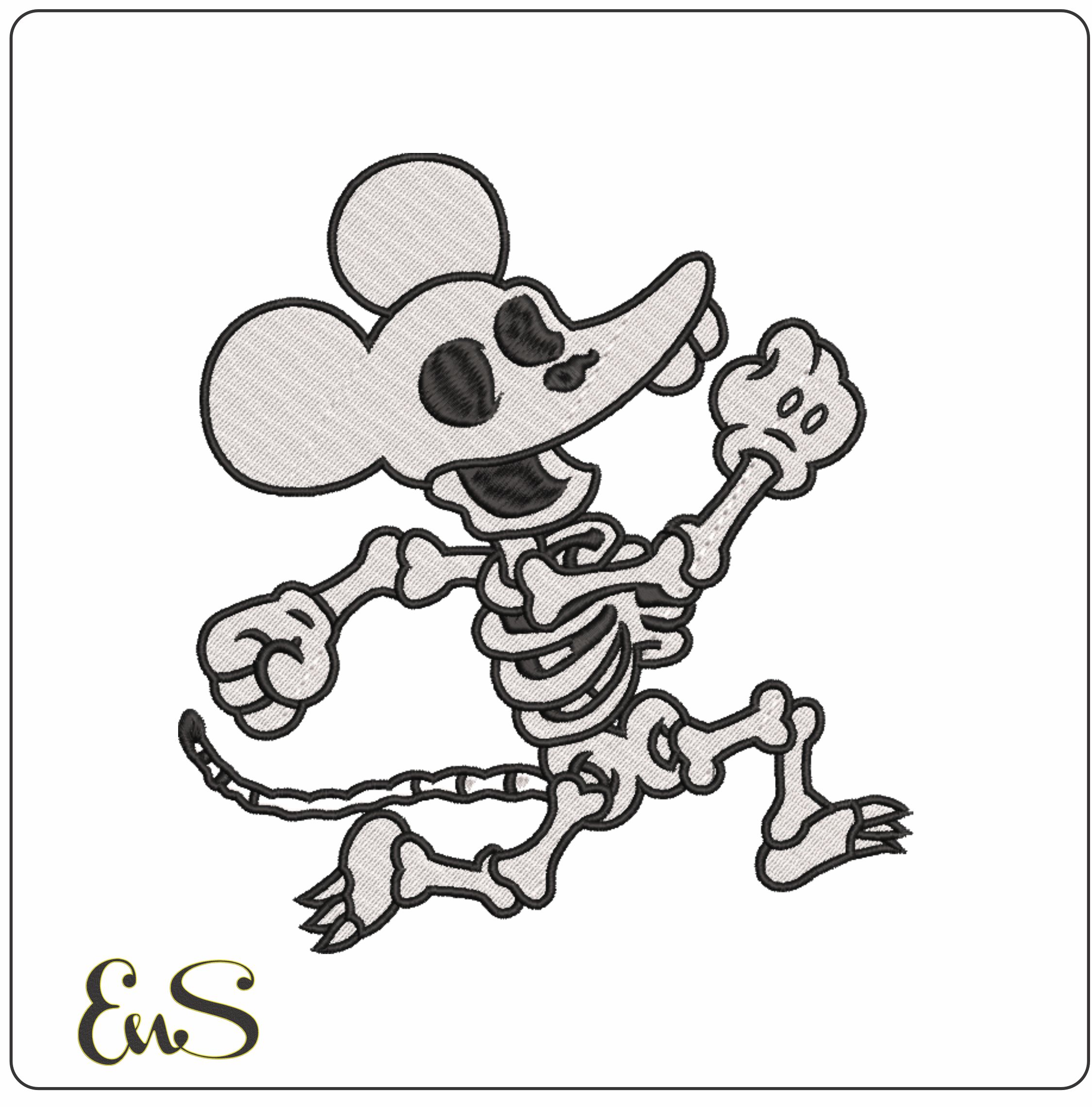 Jerry Skeleton