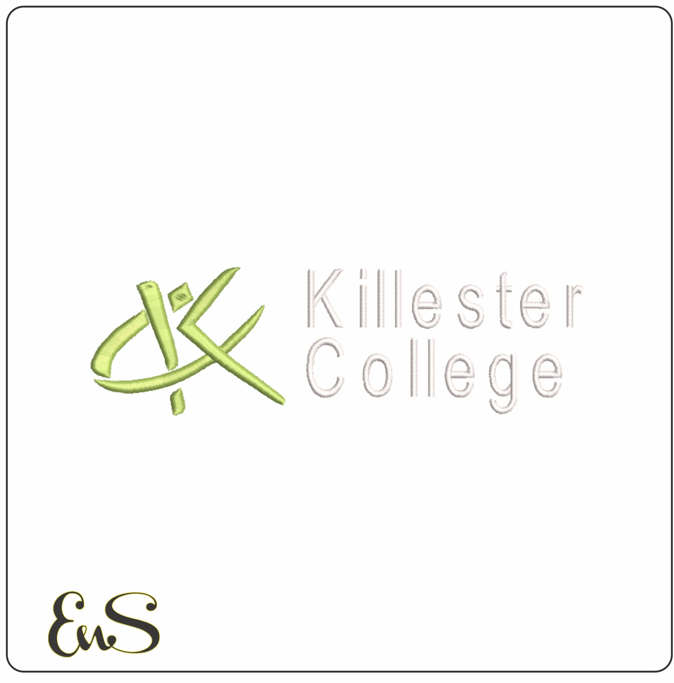 Killester College 1956 On Killester College