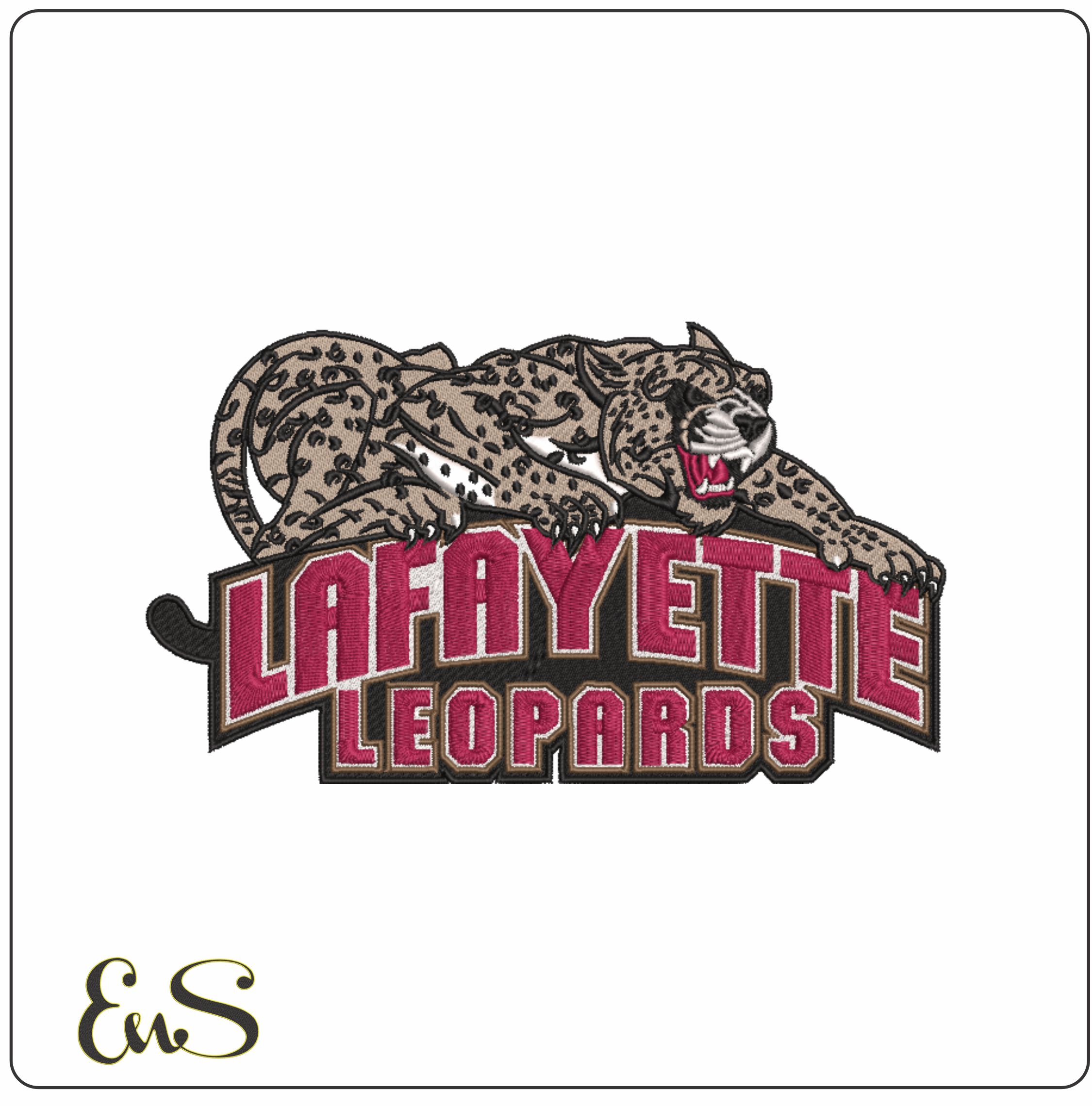 Lafayette Leopards 2004 On Lafayette College