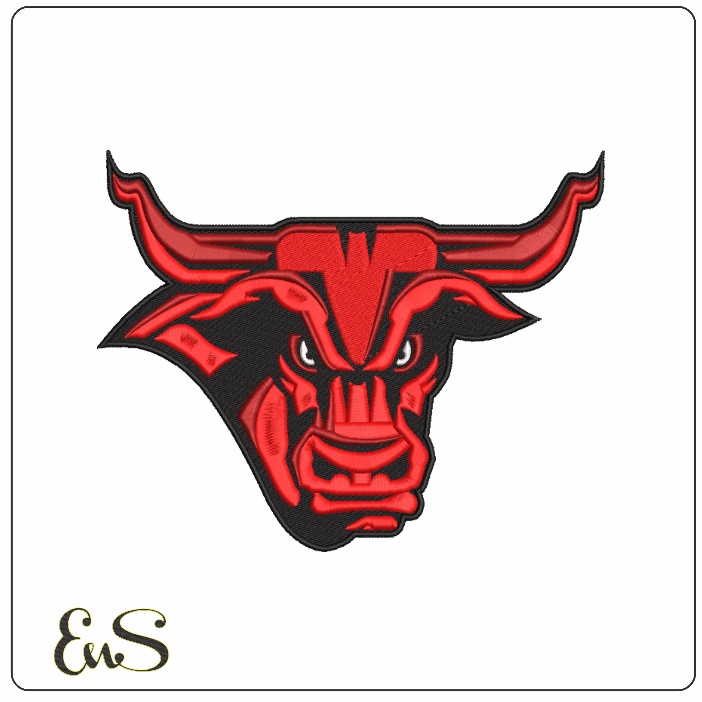 Nba Chicago Bullhead