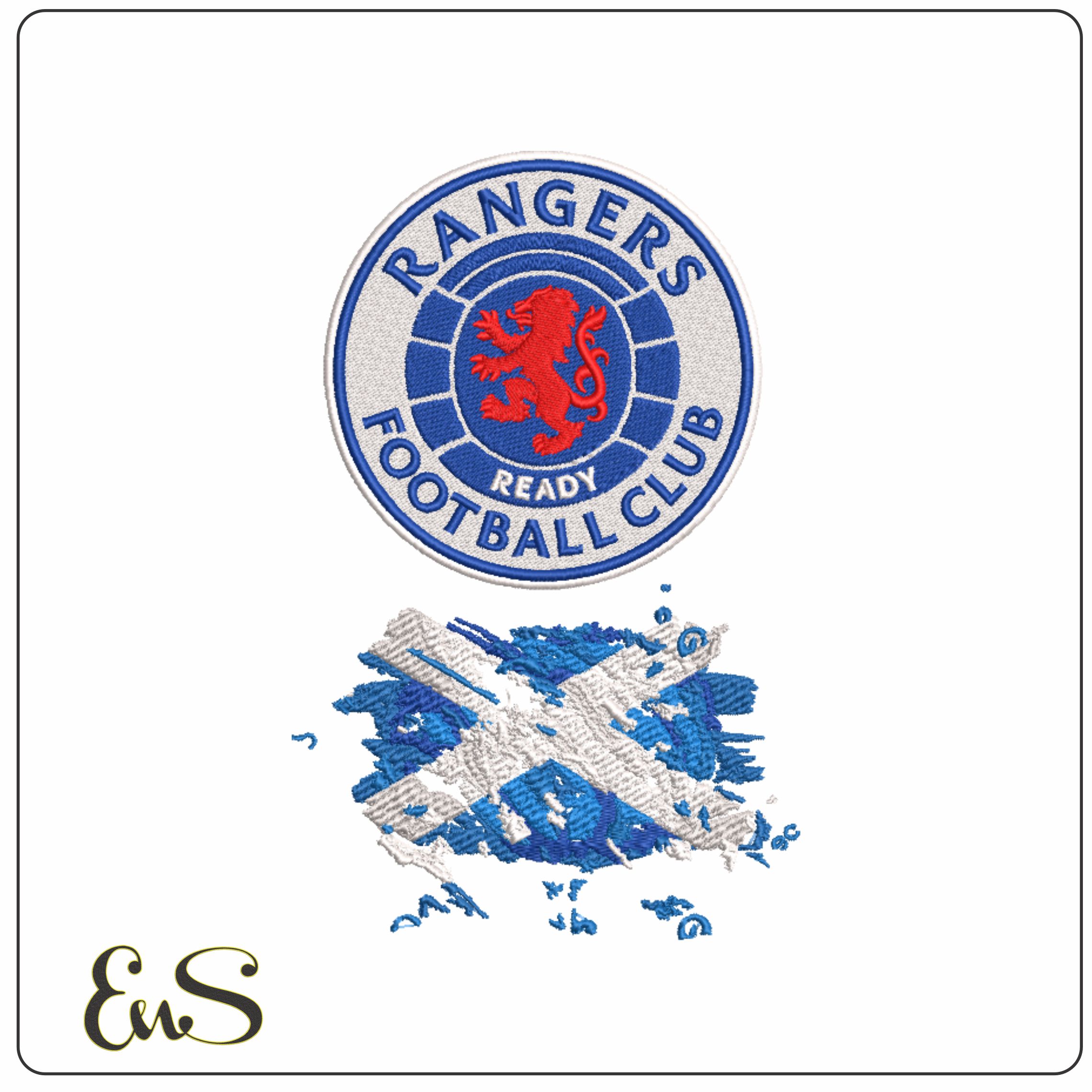 Rangers Scotland