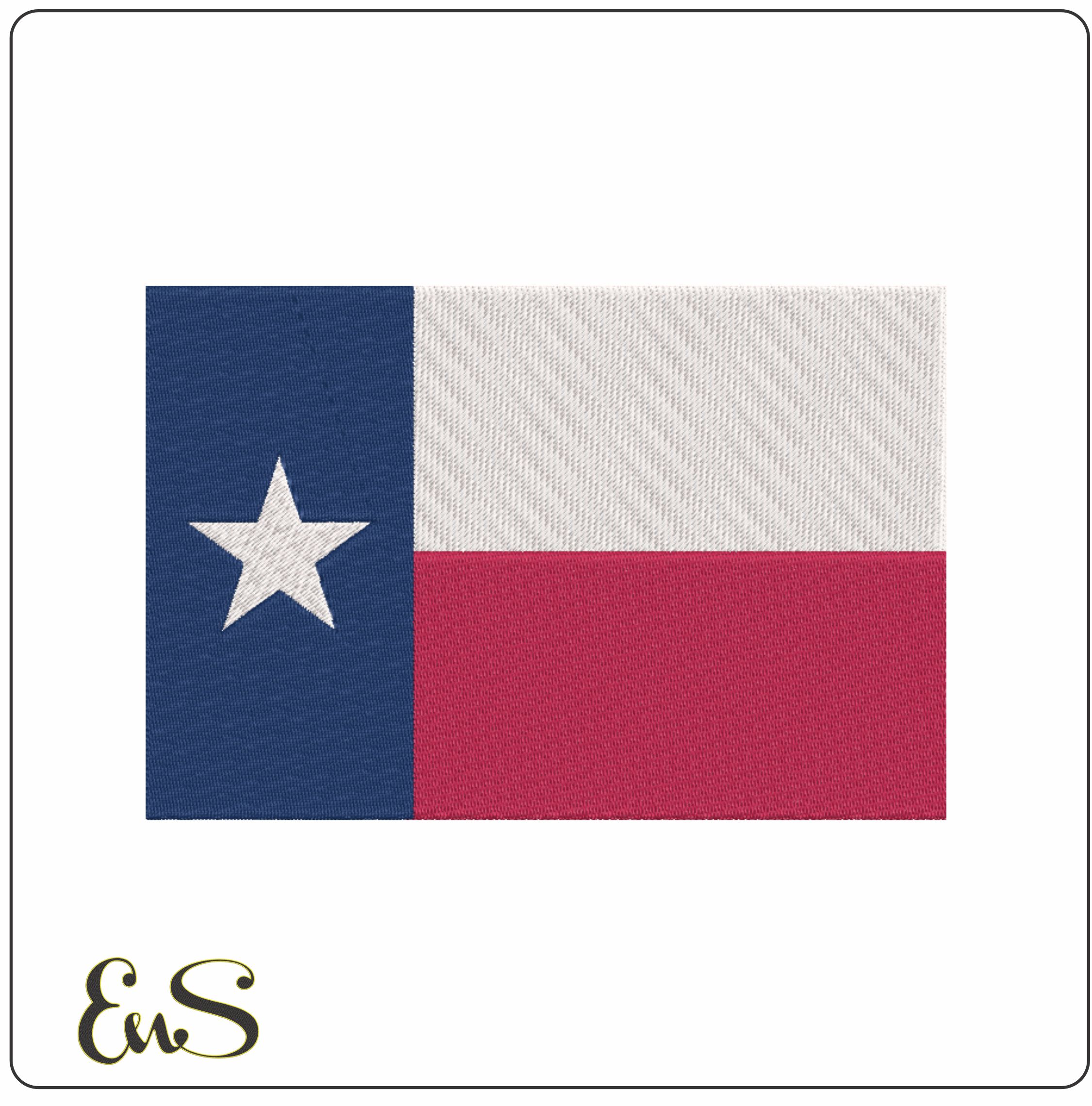Texas Flag