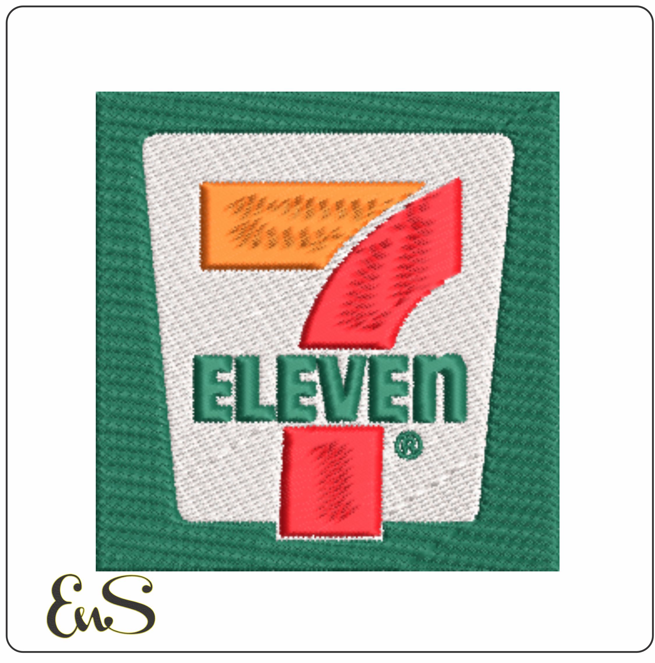 7 Eleven Logo