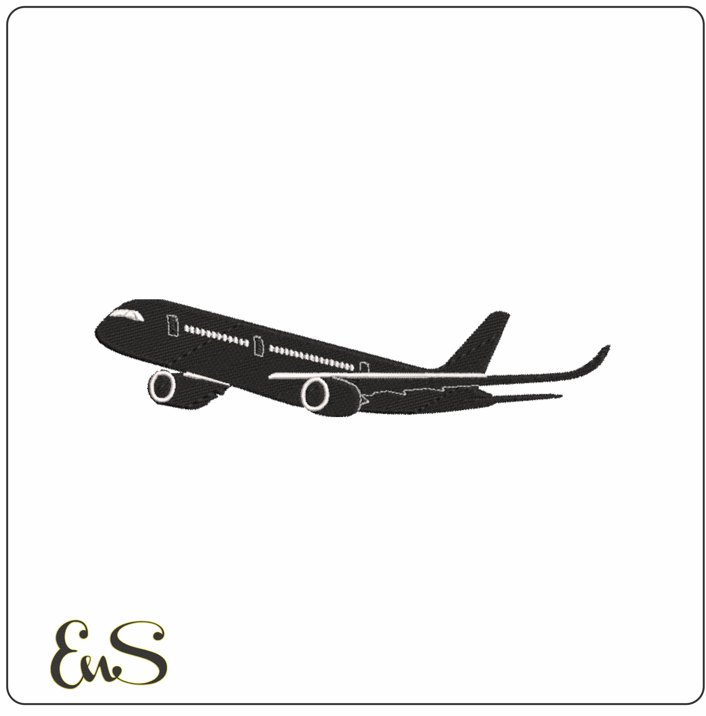 A350 Plane